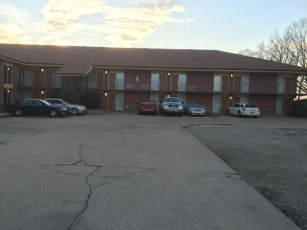Fairview Inn & Suites