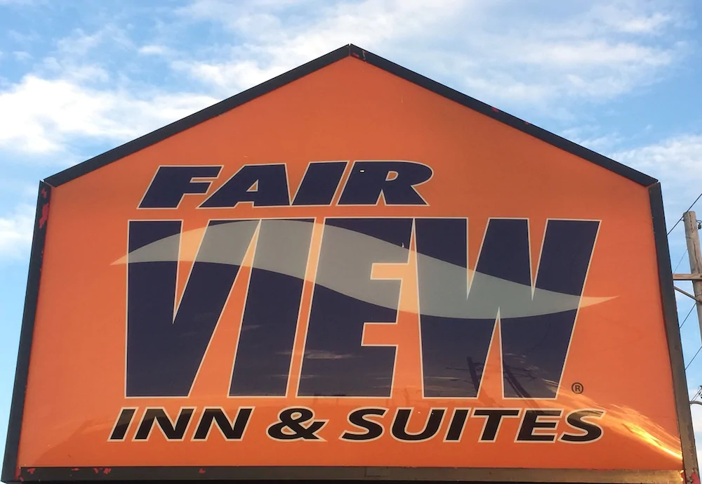 Fairview Inn & Suites