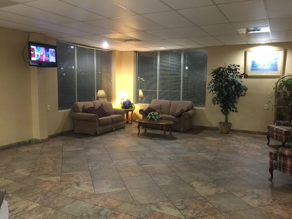 Fairview Inn & Suites