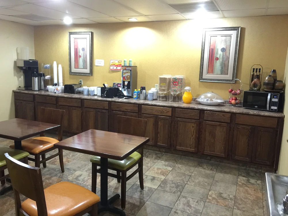 Fairview Inn & Suites