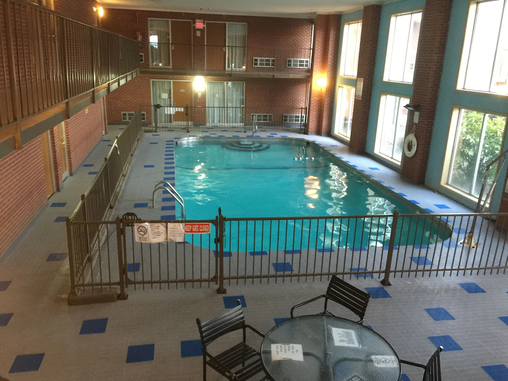 Fairview Inn & Suites