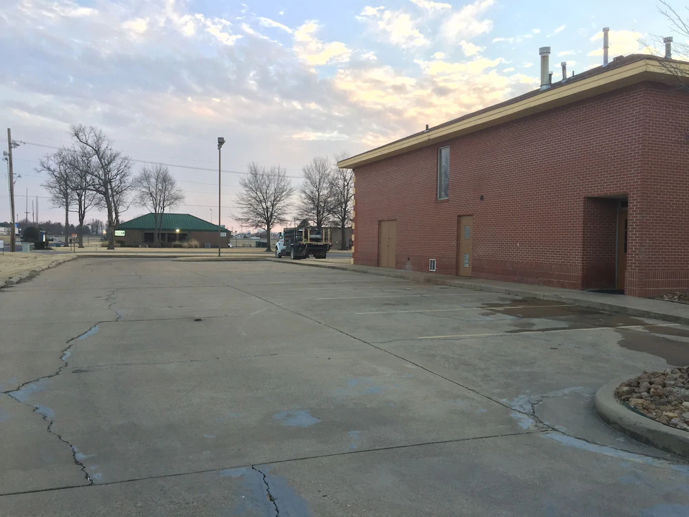 Fairview Inn & Suites