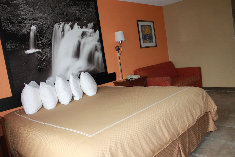 Fairview Inn & Suites