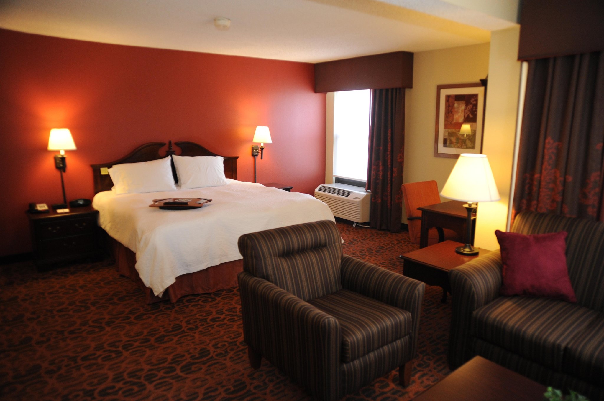 Hampton Inn Jonesboro