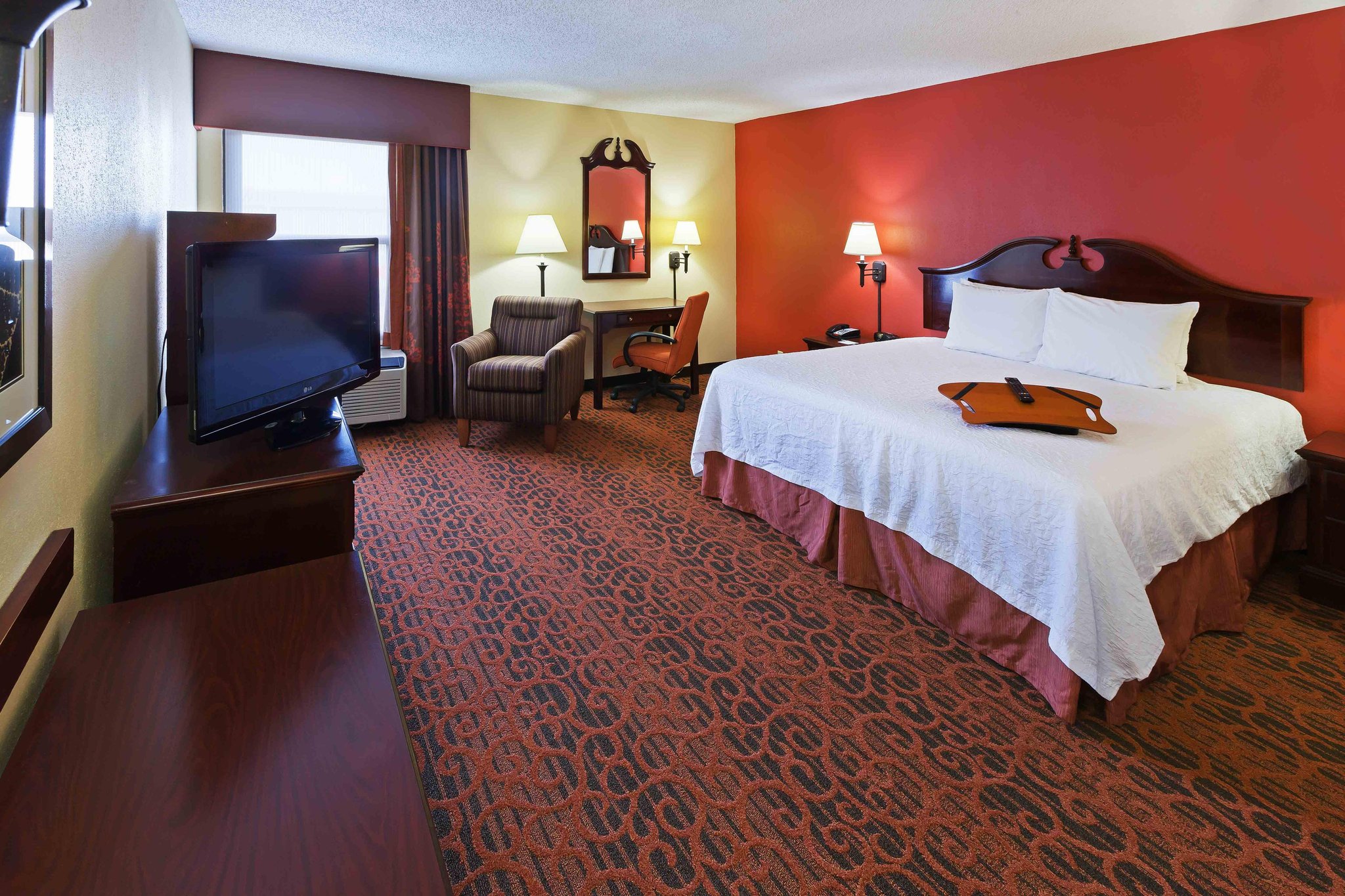 Hampton Inn Jonesboro