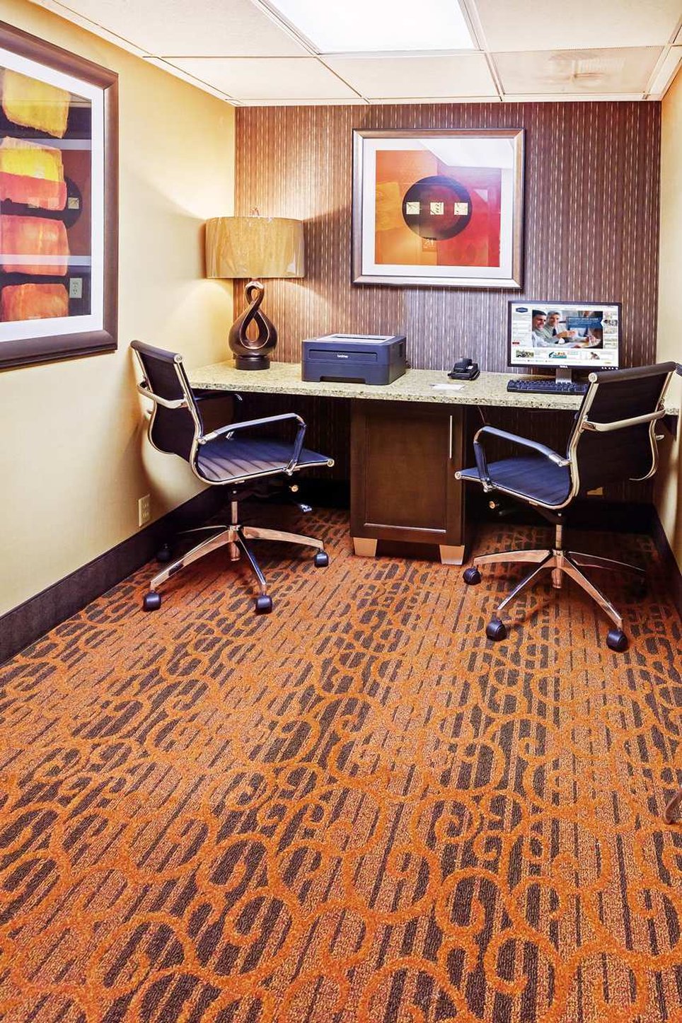 Hampton Inn Jonesboro