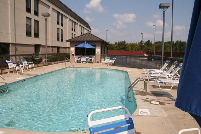 Hampton Inn Jonesboro