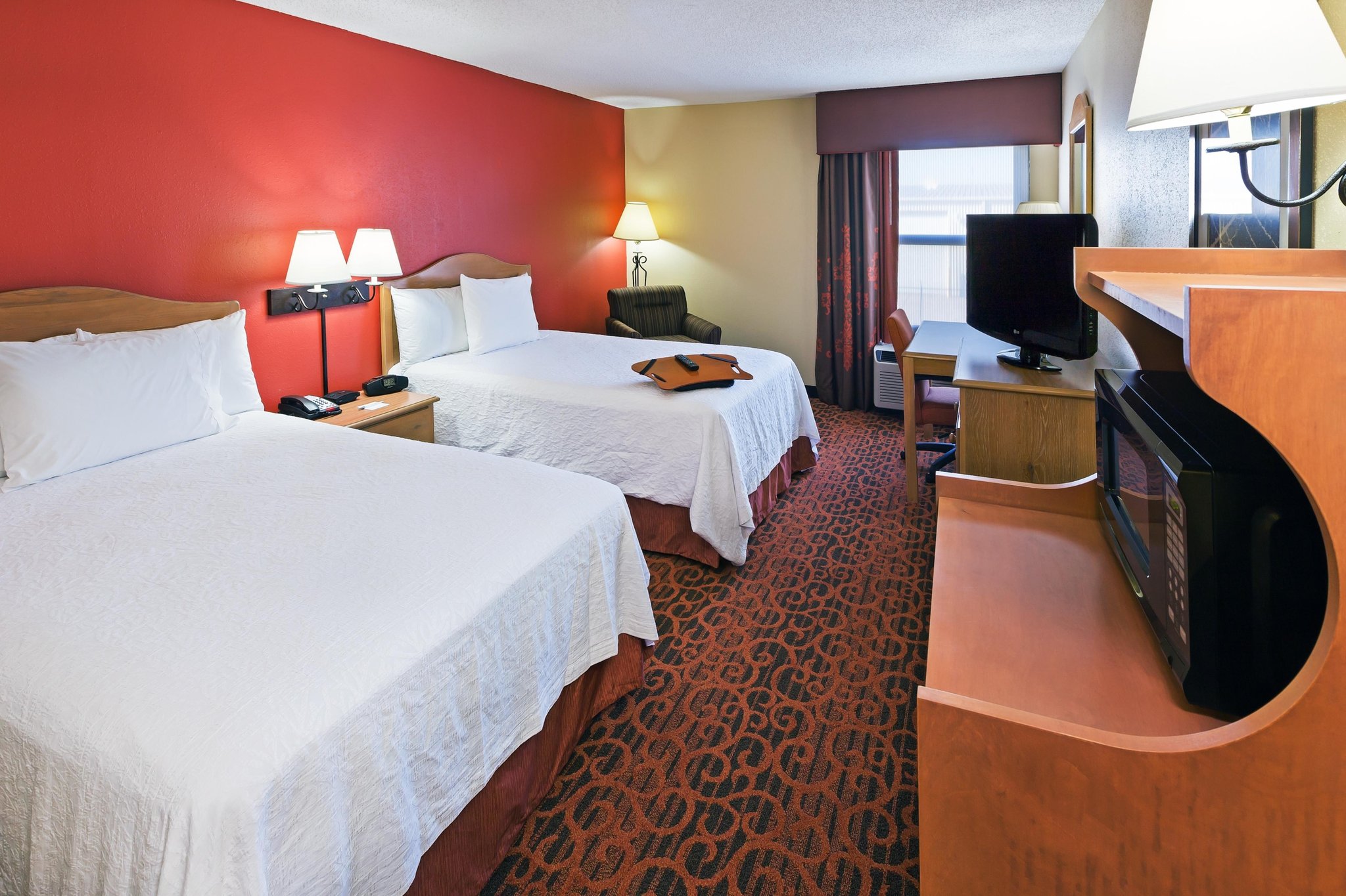 Hampton Inn Jonesboro
