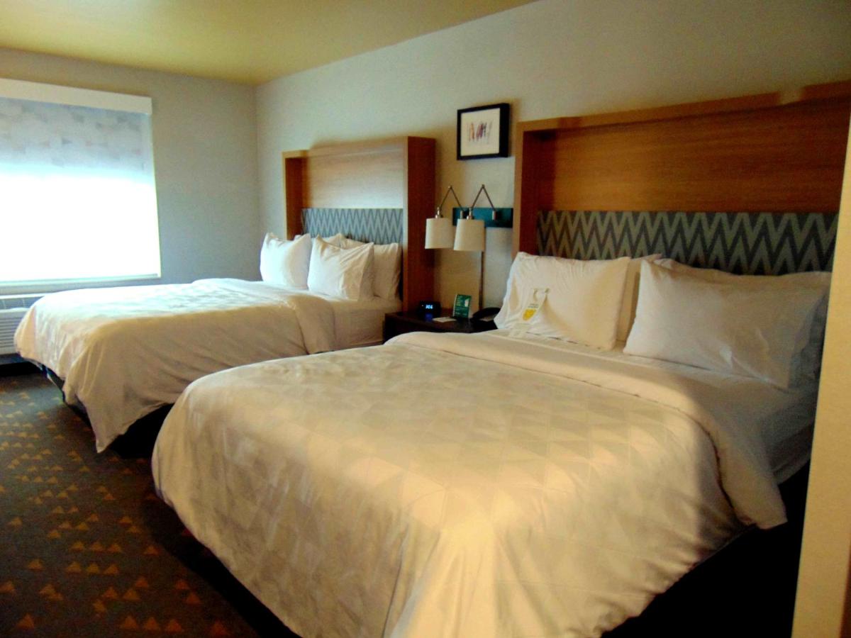 Holiday Inn Jonesboro
