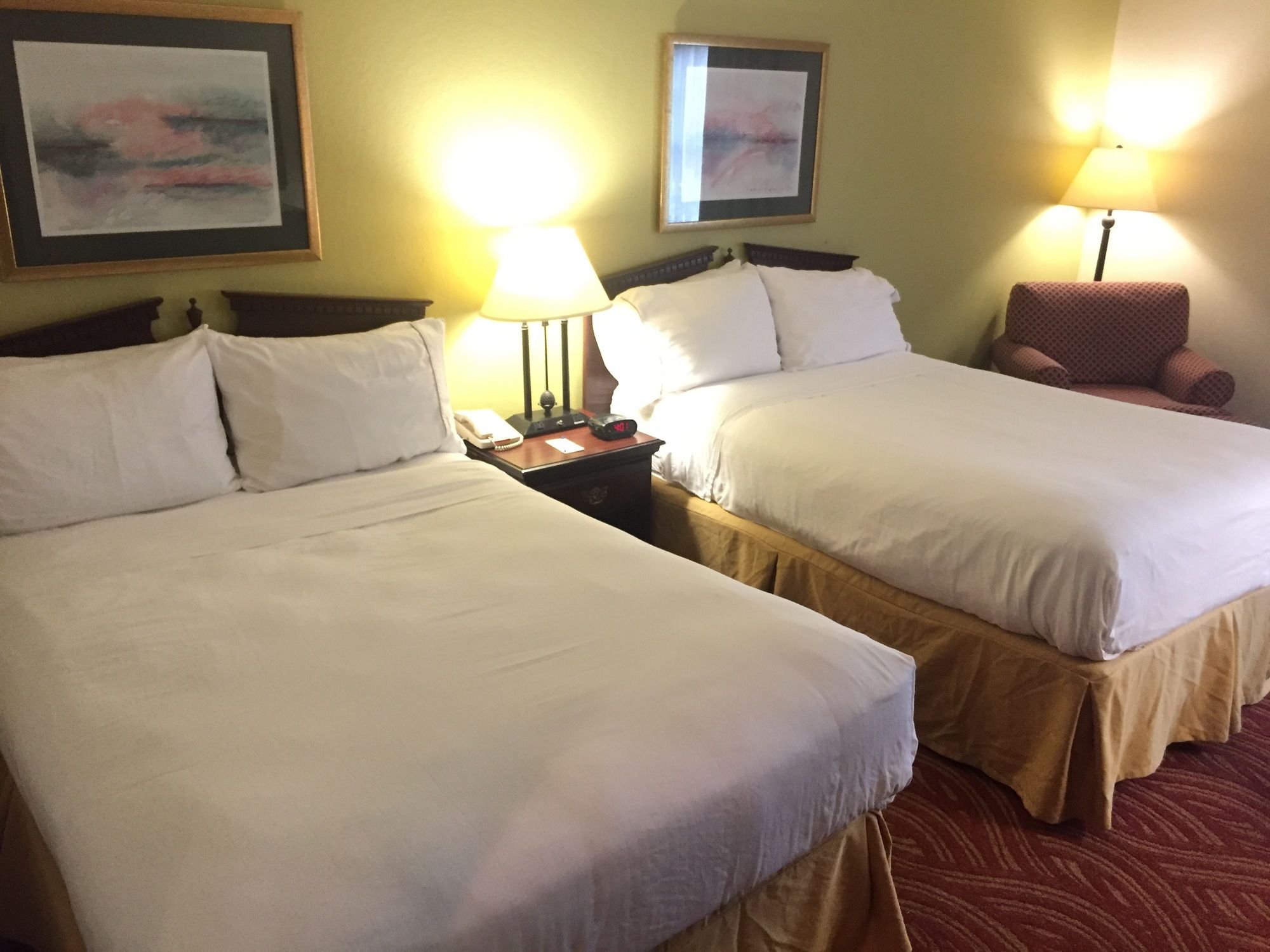 La Quinta Inn & Suites by Wyndham Jonesboro