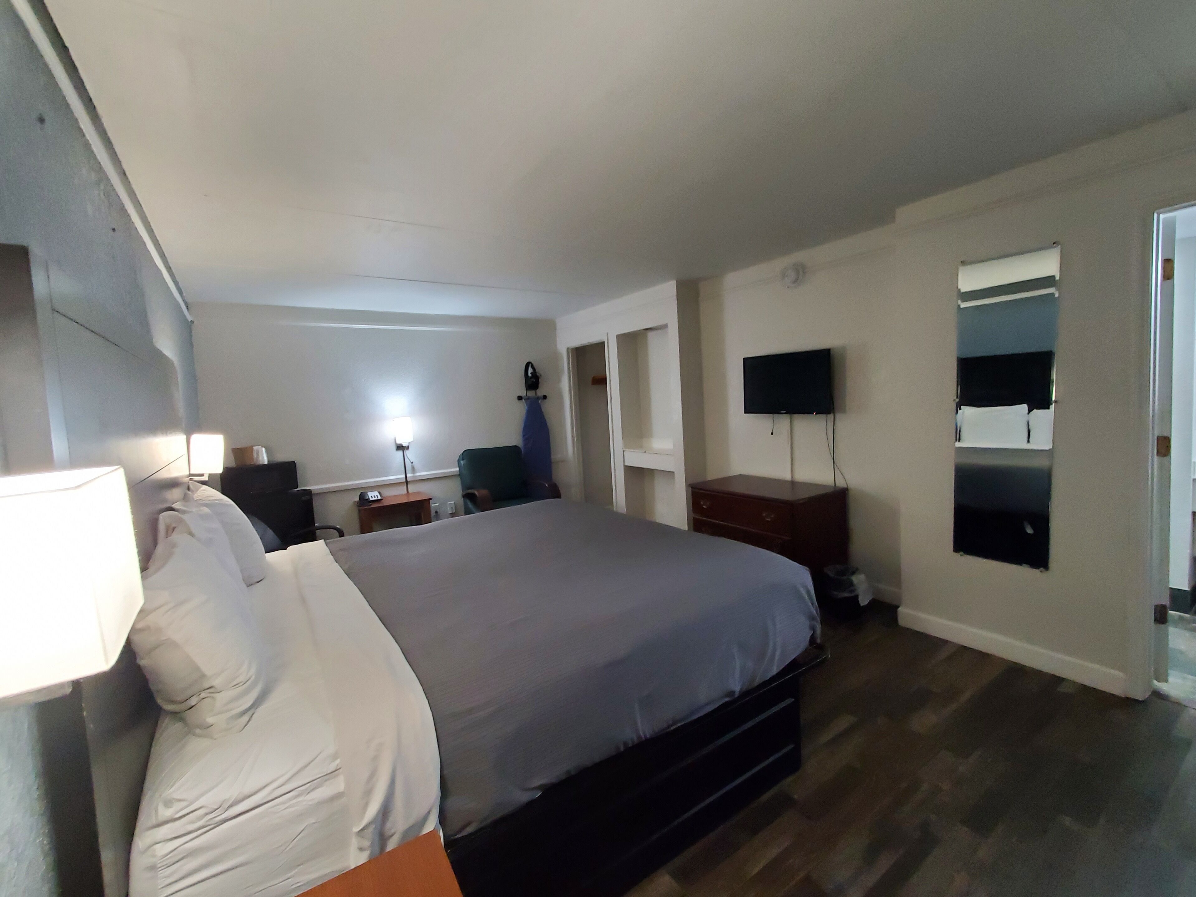 Americas Best Value Inn - Little Rock / West Medical Center