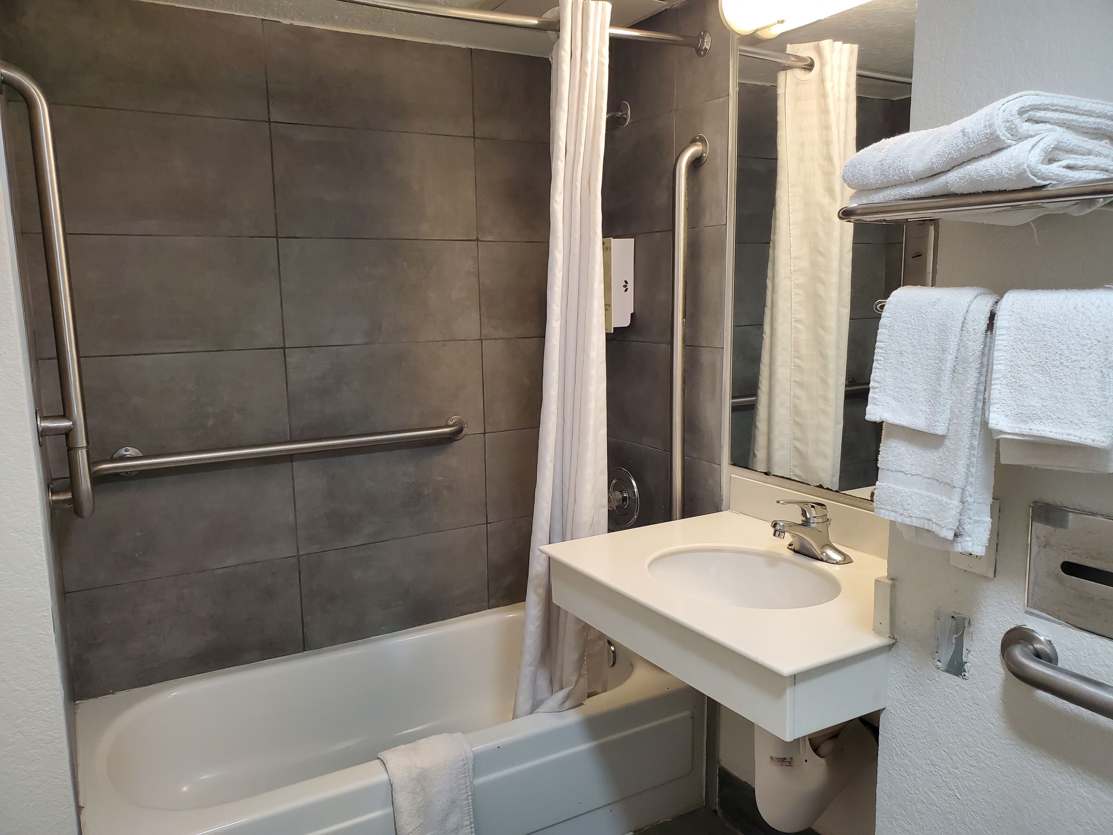 Americas Best Value Inn - Little Rock / West Medical Center