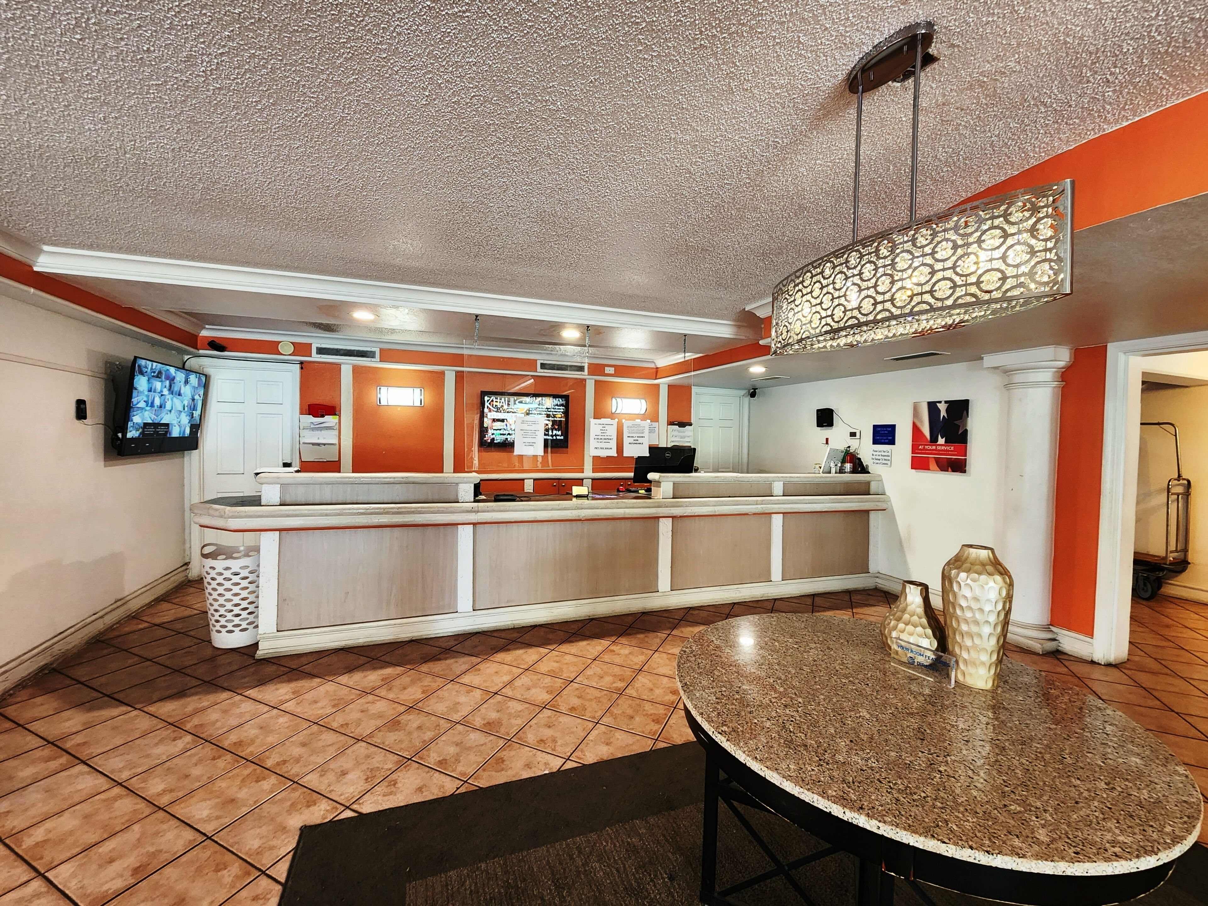 Americas Best Value Inn - Little Rock / West Medical Center