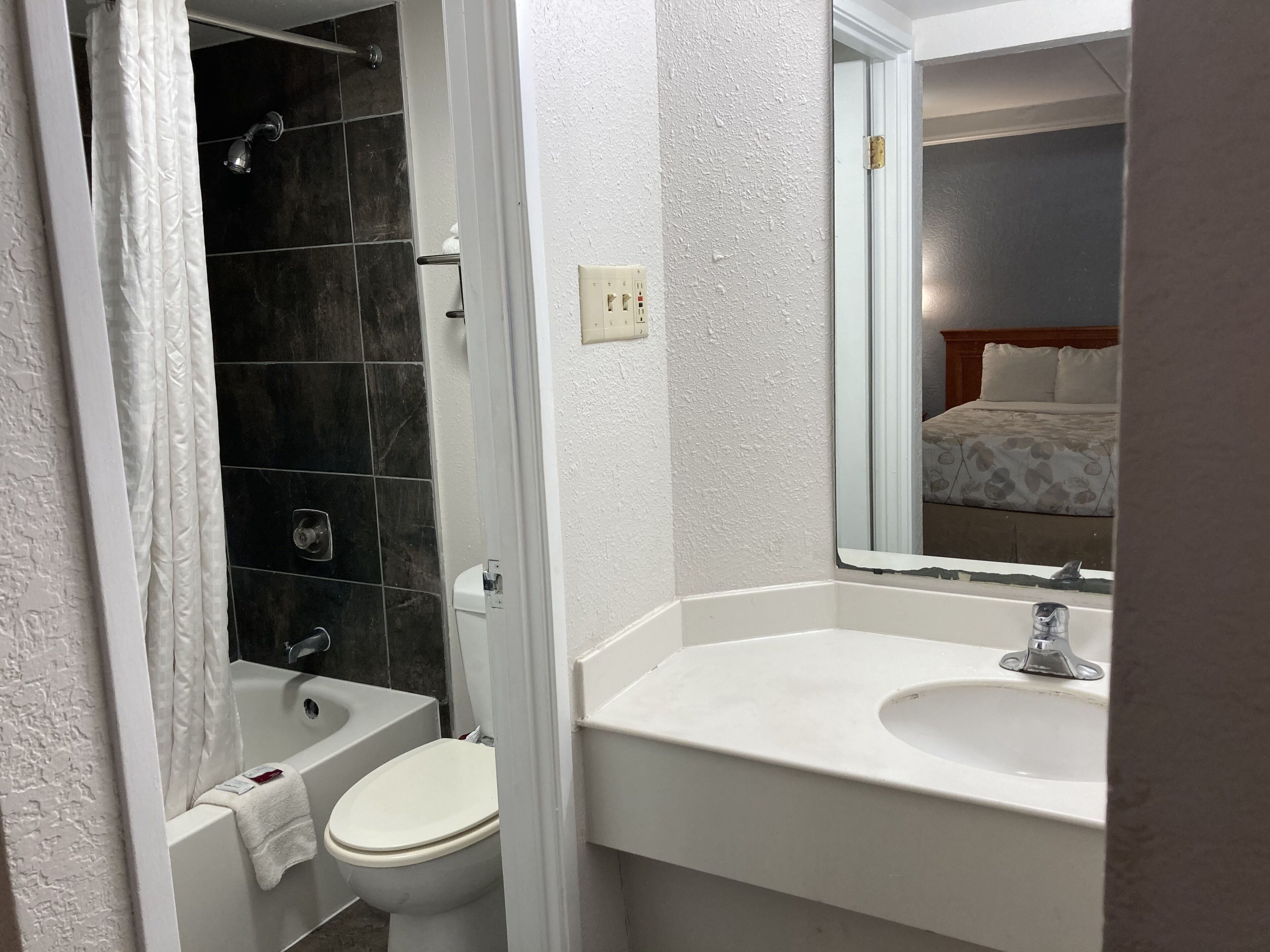 Americas Best Value Inn - Little Rock / West Medical Center