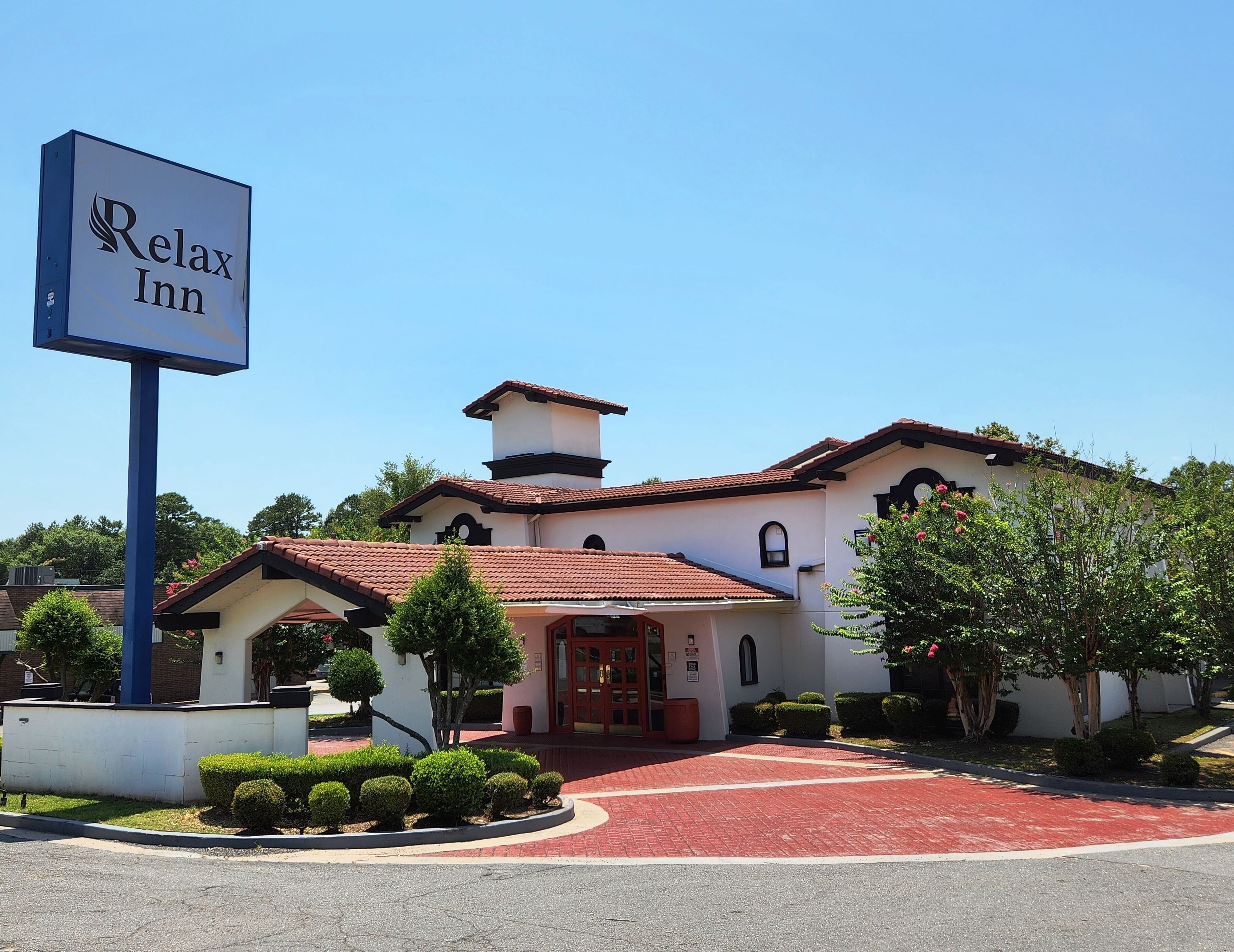 Americas Best Value Inn - Little Rock / West Medical Center