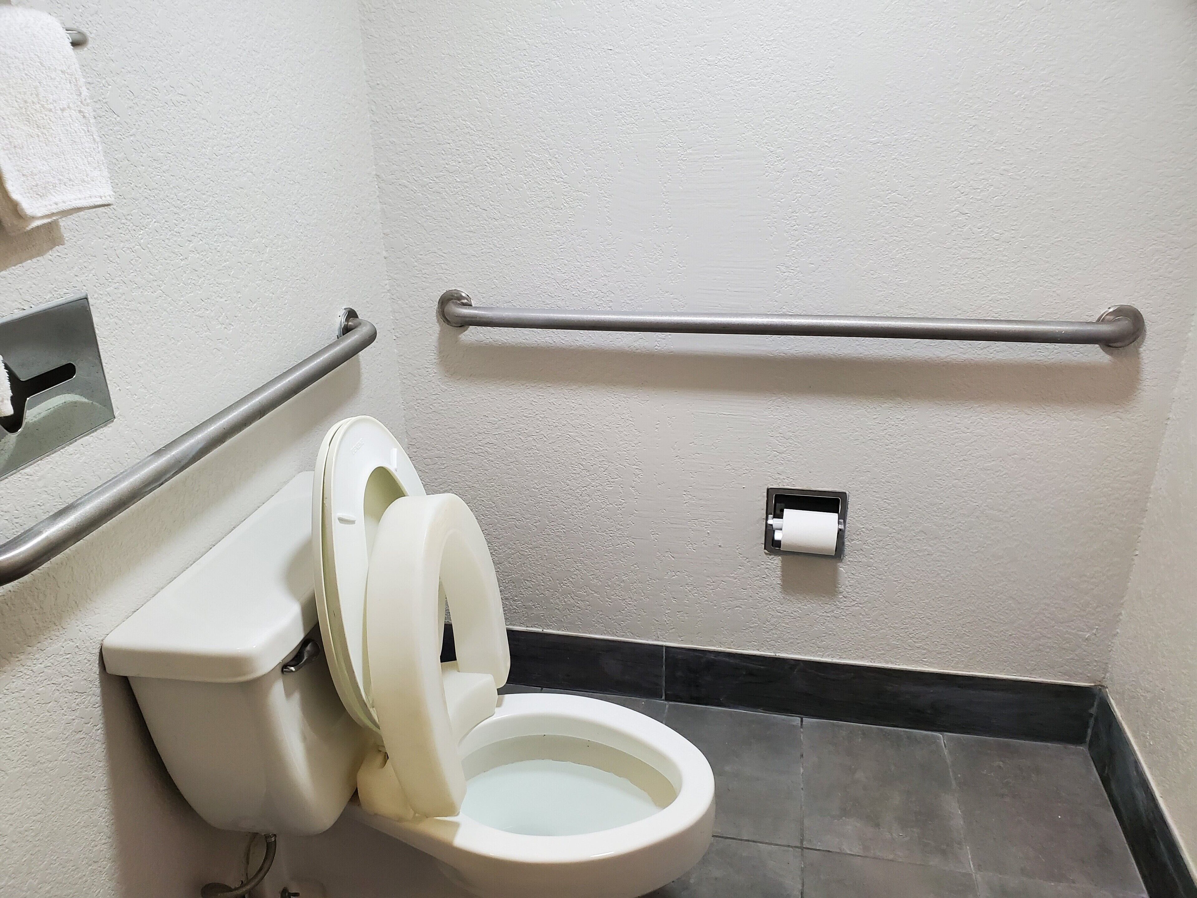 Americas Best Value Inn - Little Rock / West Medical Center