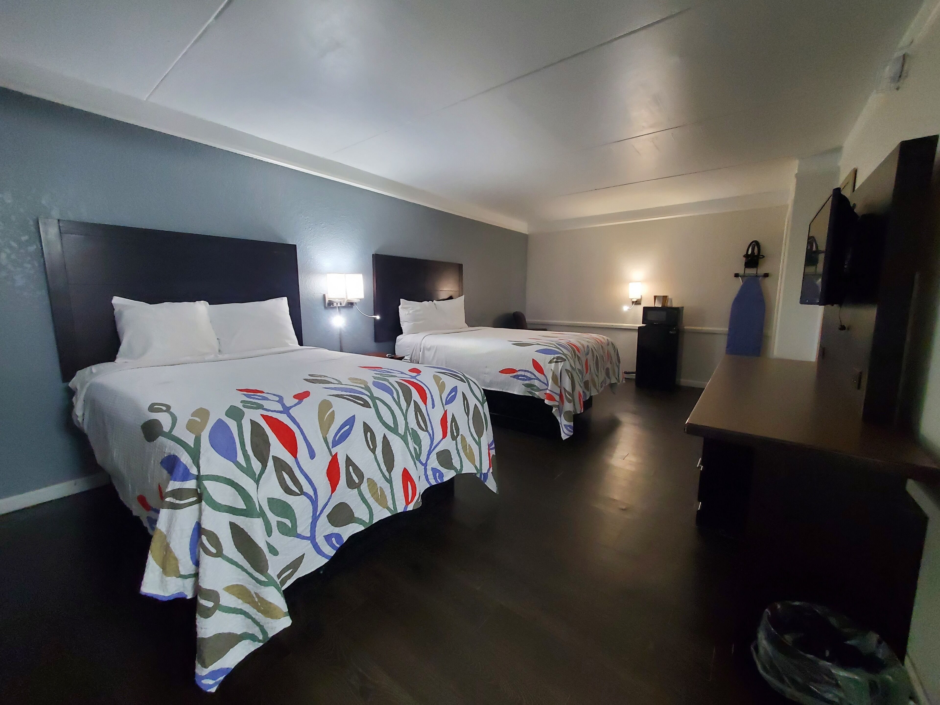 Americas Best Value Inn - Little Rock / West Medical Center
