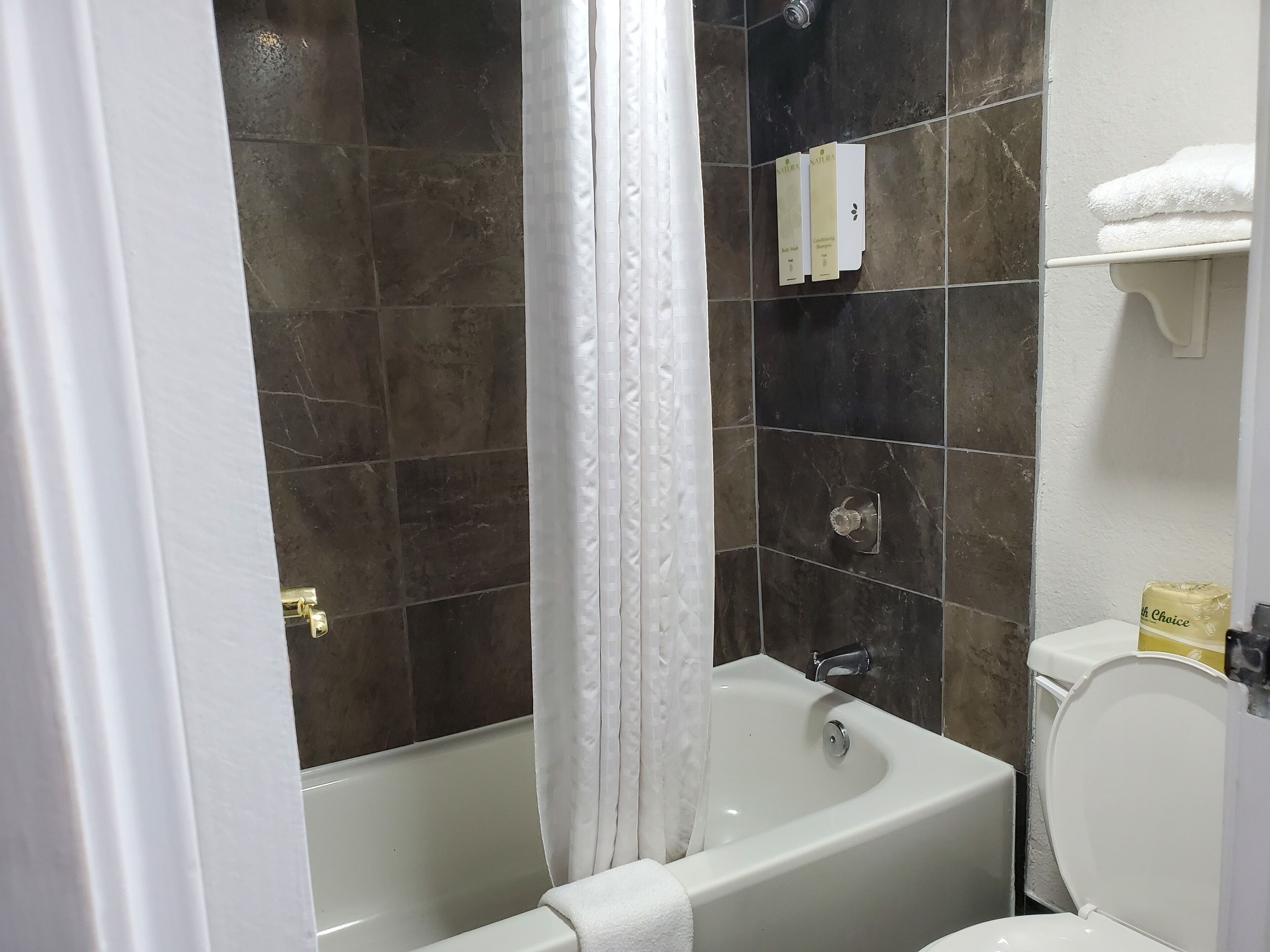 Americas Best Value Inn - Little Rock / West Medical Center