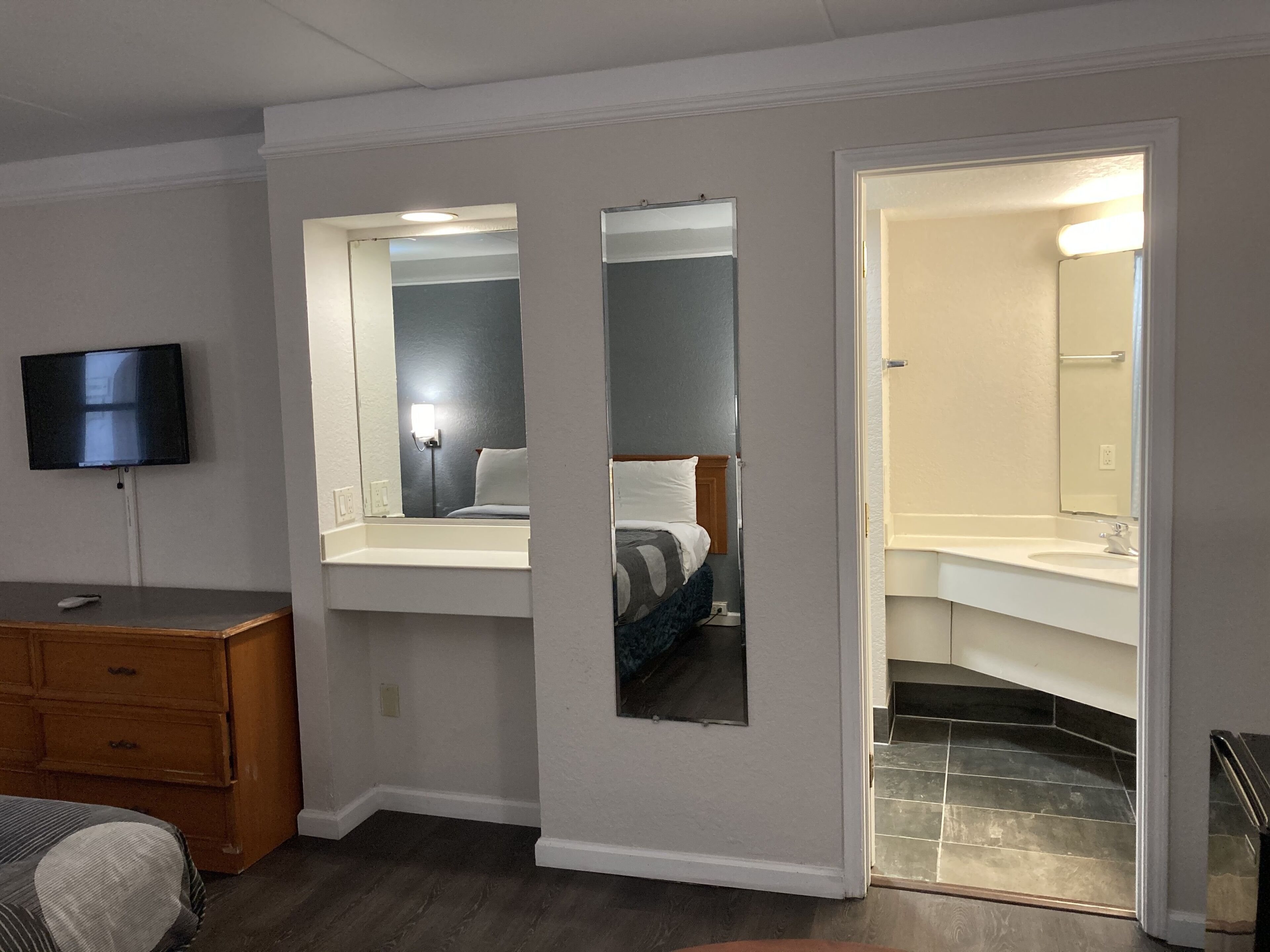 Americas Best Value Inn - Little Rock / West Medical Center