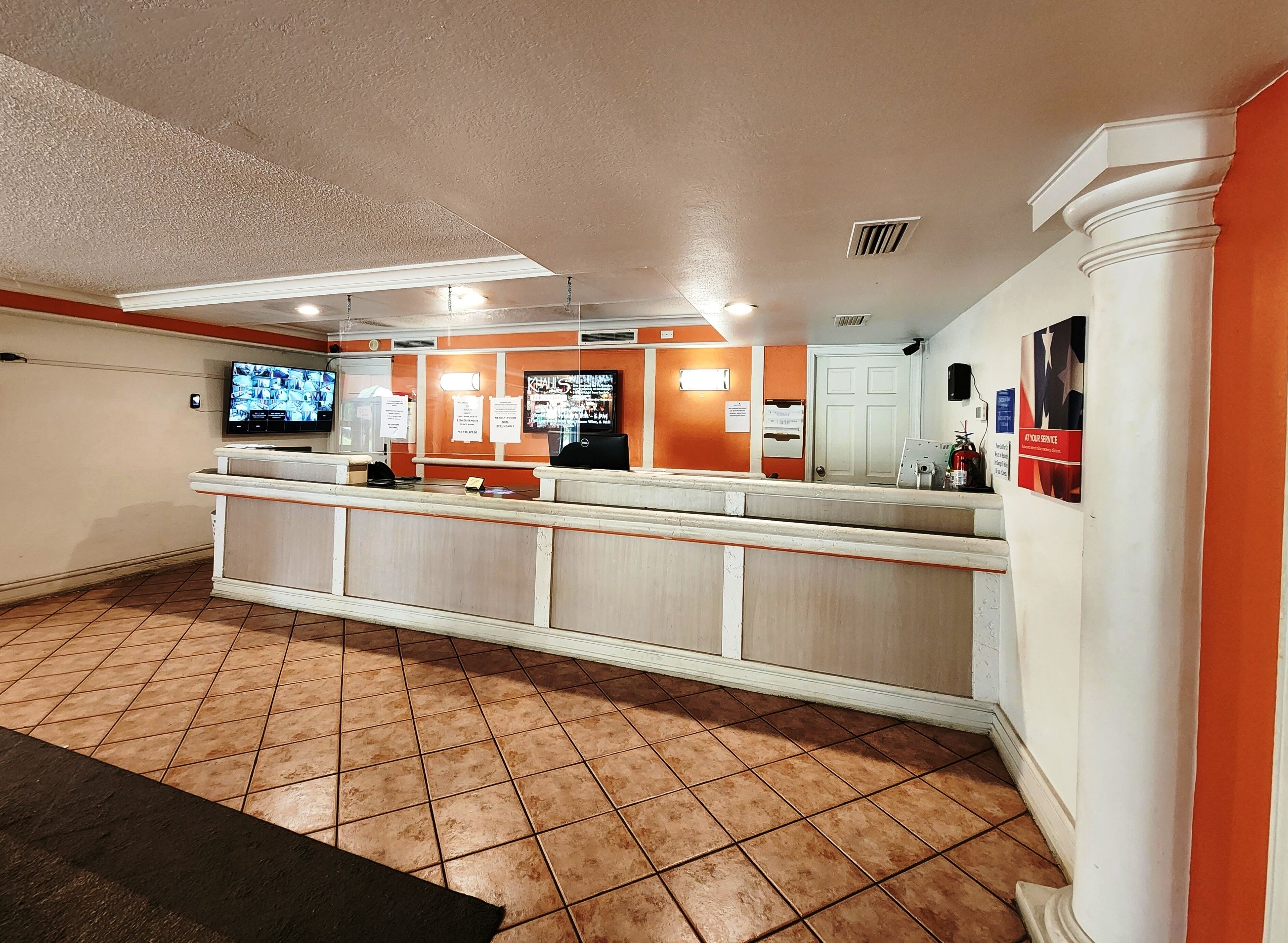 Americas Best Value Inn - Little Rock / West Medical Center