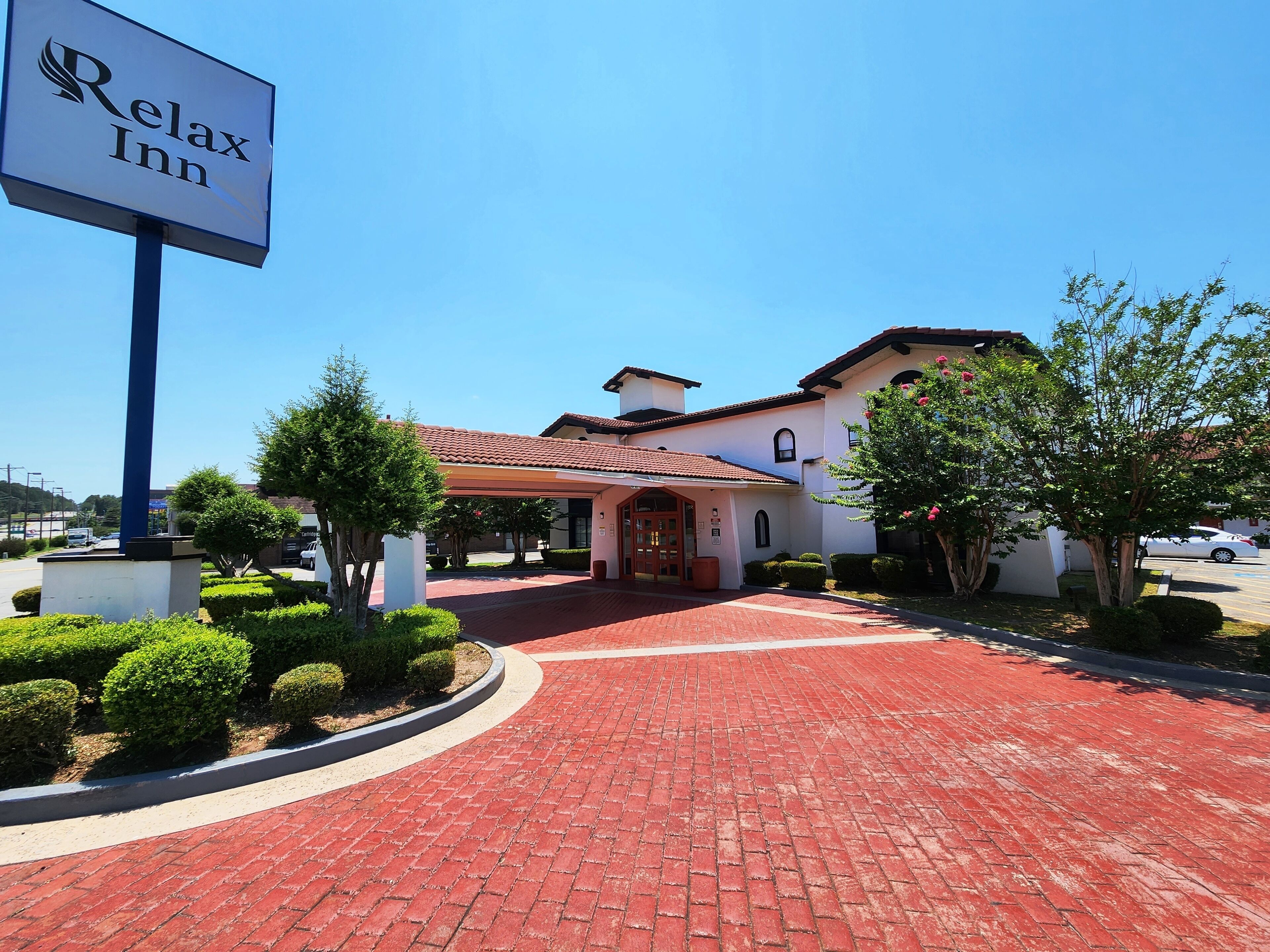 Americas Best Value Inn - Little Rock / West Medical Center