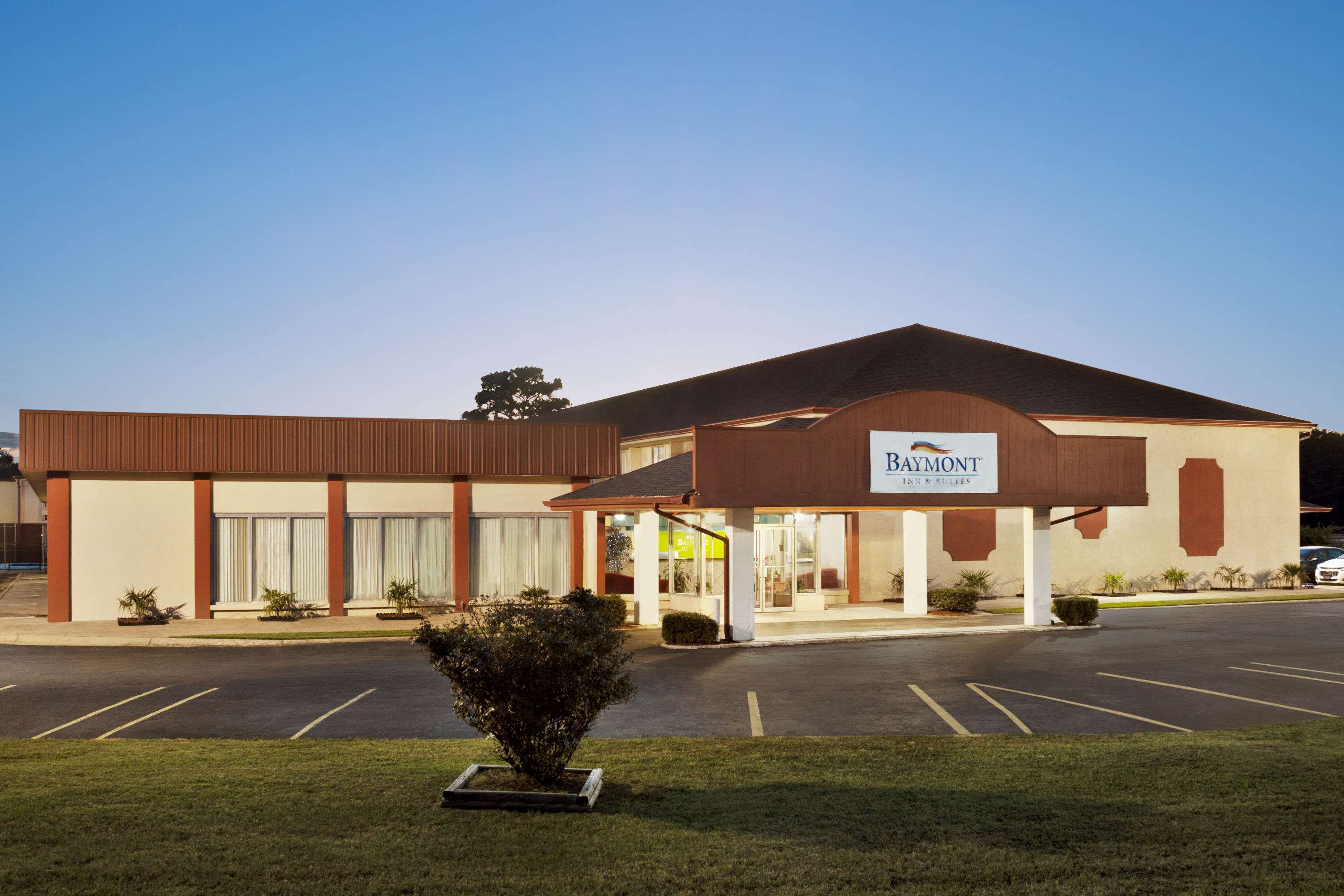 Quality Inn
