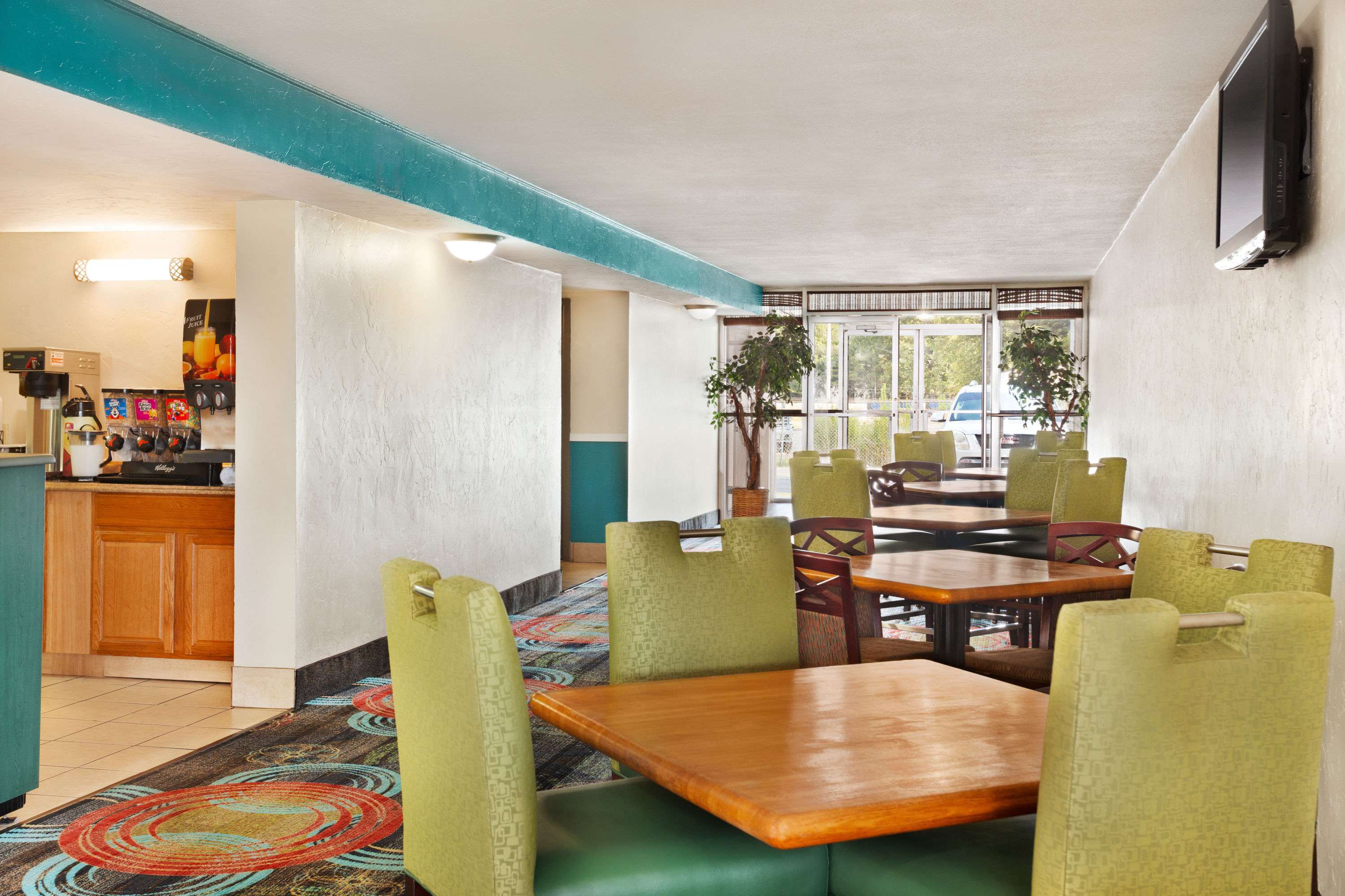 Quality Inn