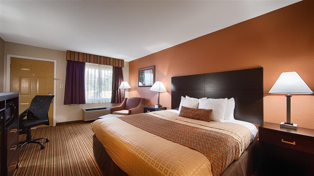 Days Inn by Wyndham Little Rock South