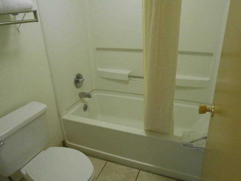 Days Inn by Wyndham Little Rock South