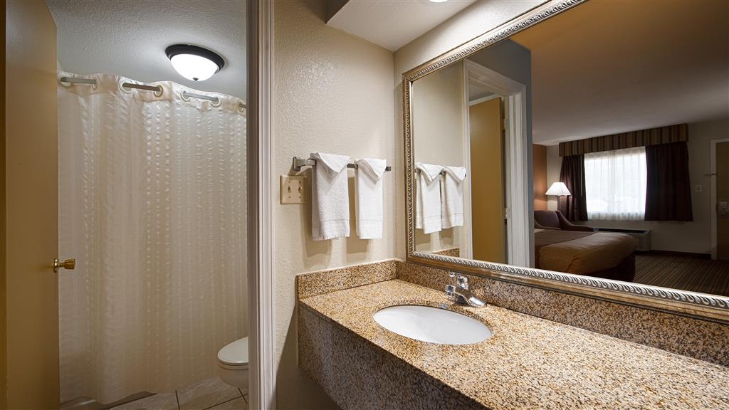 Days Inn by Wyndham Little Rock South