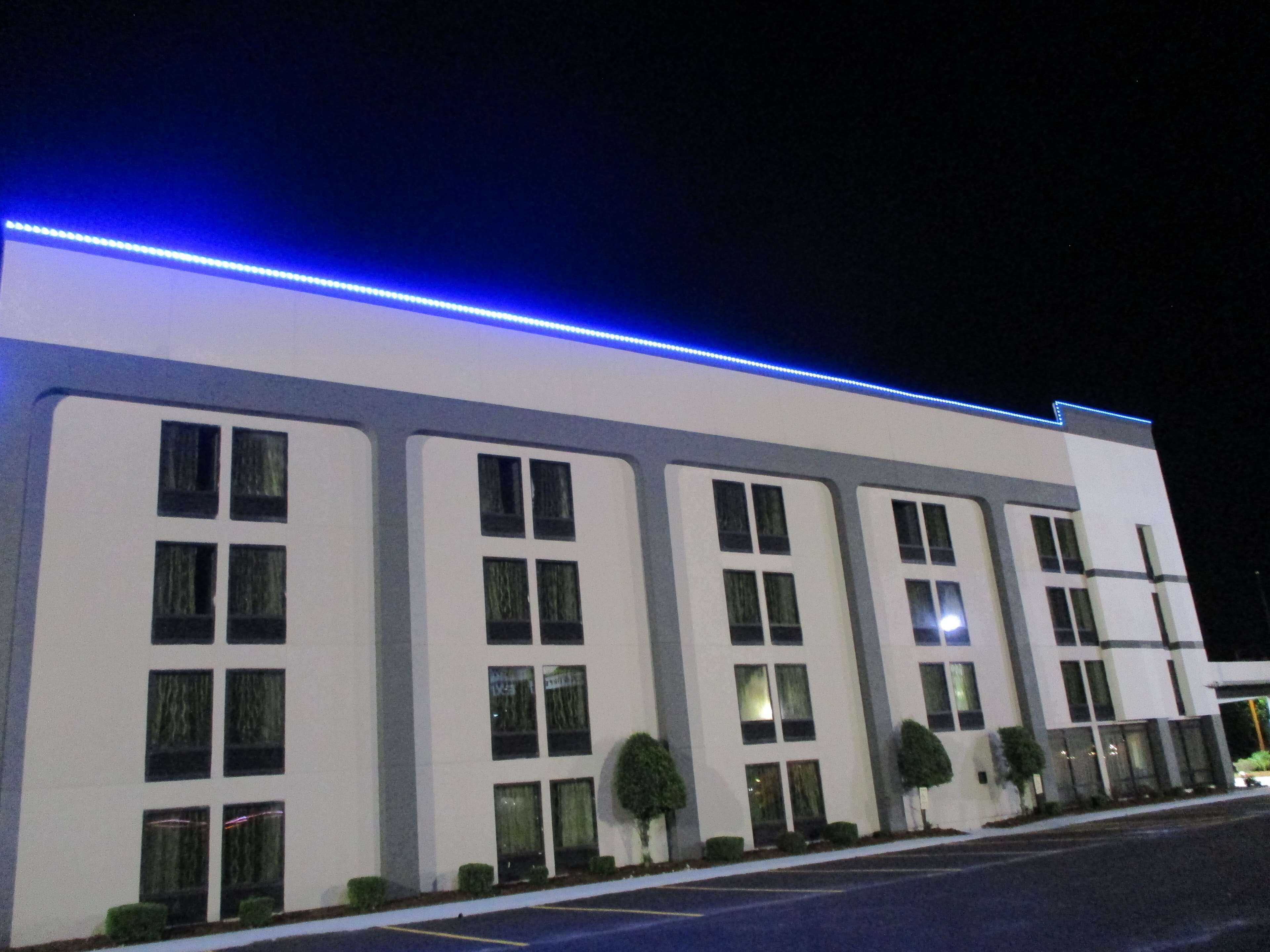 Best Western South West Little Rock