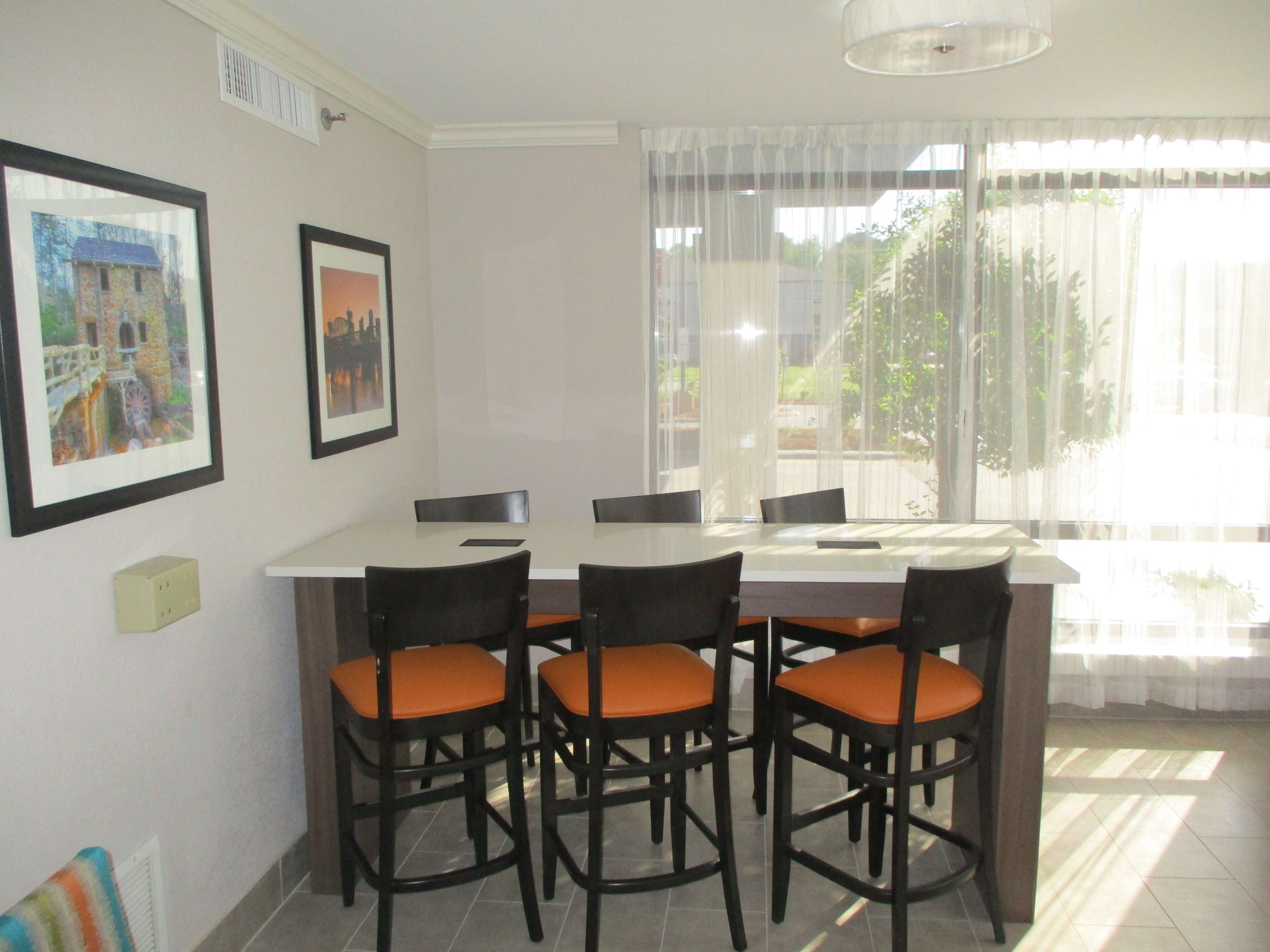 Best Western South West Little Rock