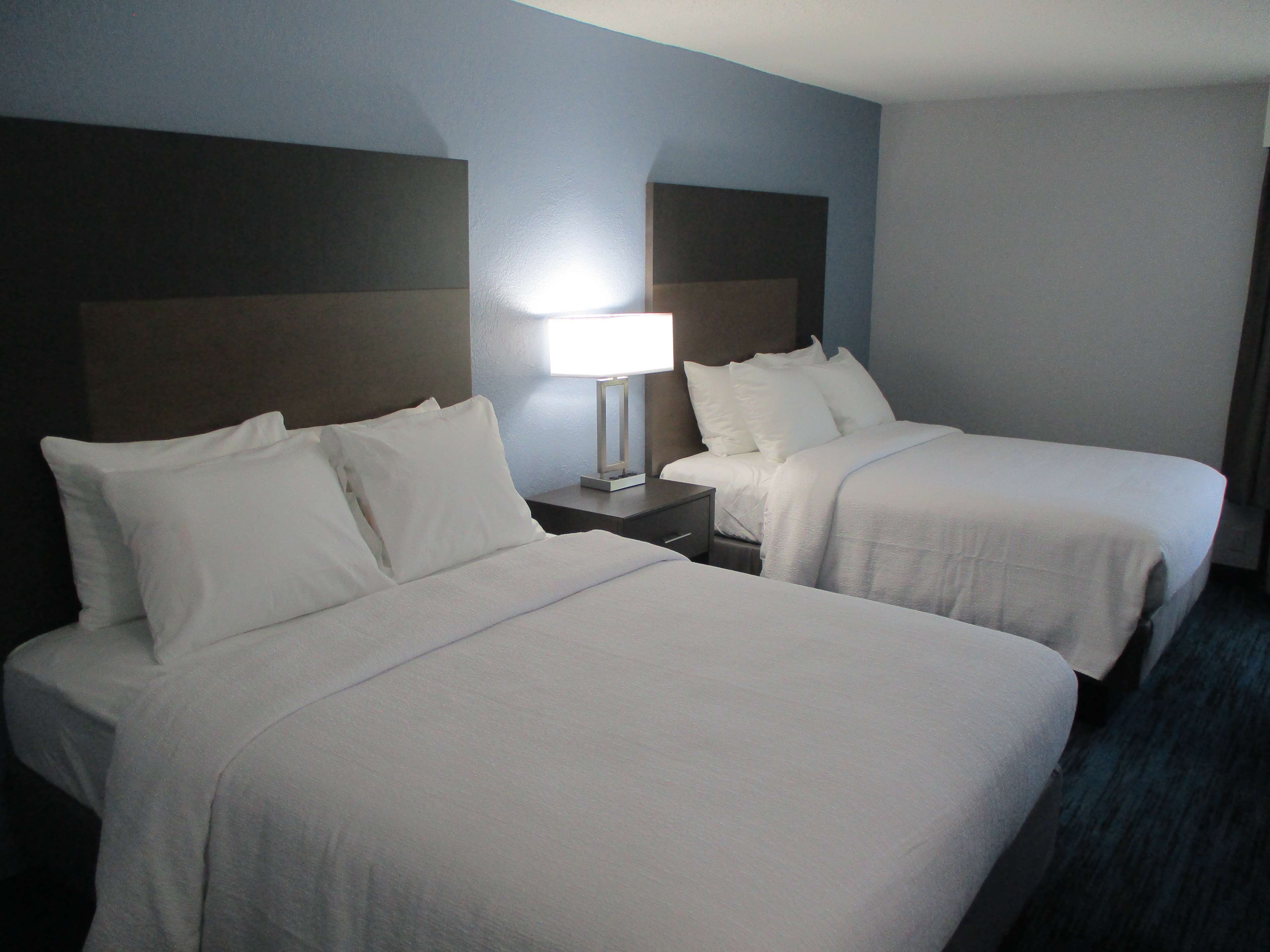 Best Western South West Little Rock