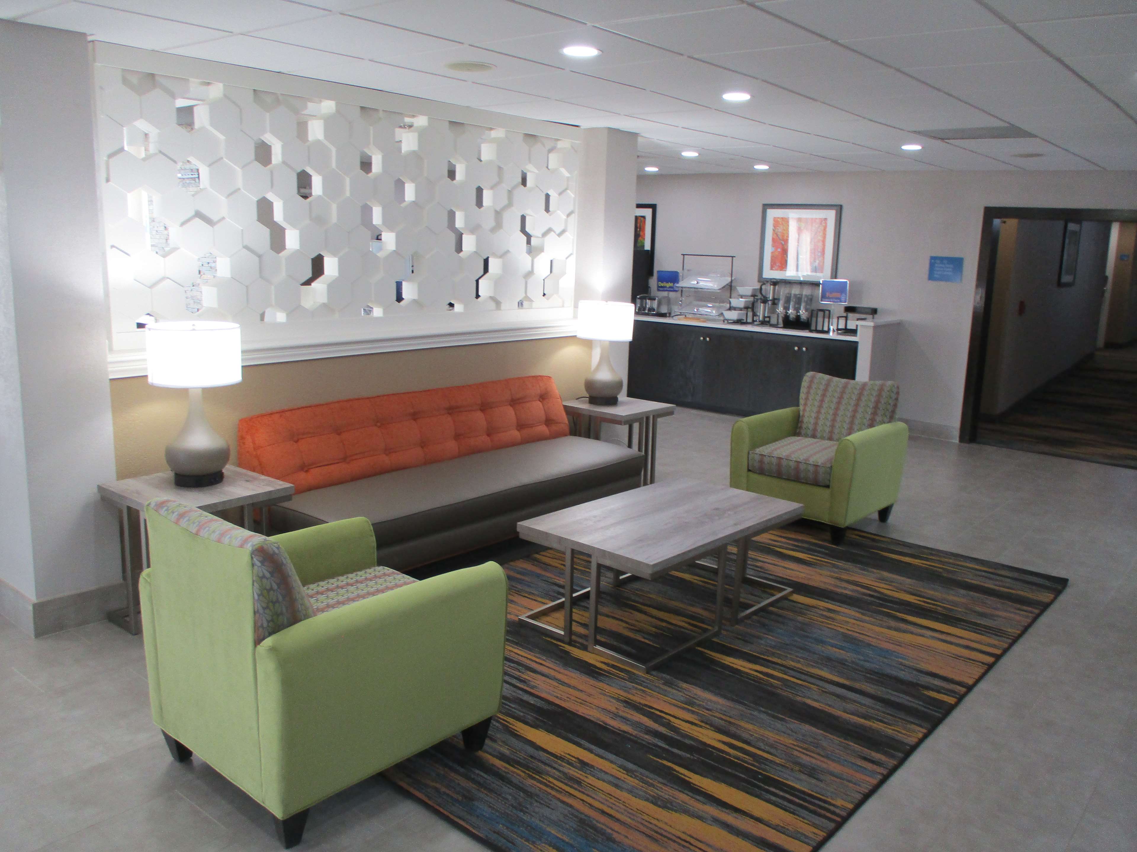 Best Western South West Little Rock