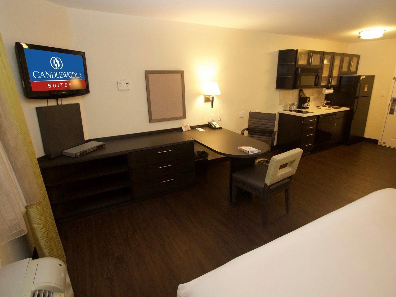 Candlewood Suites West Little Rock