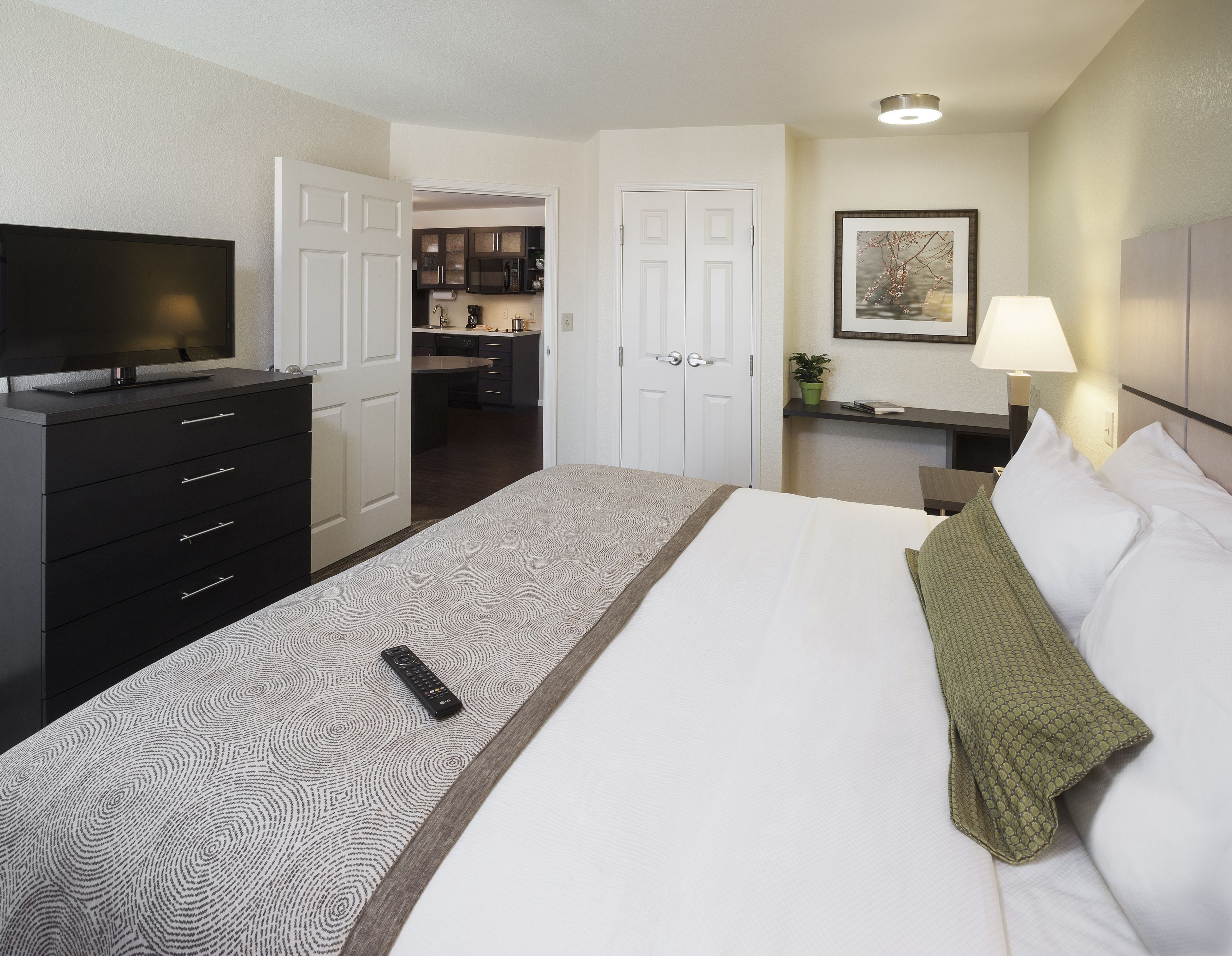 Candlewood Suites West Little Rock