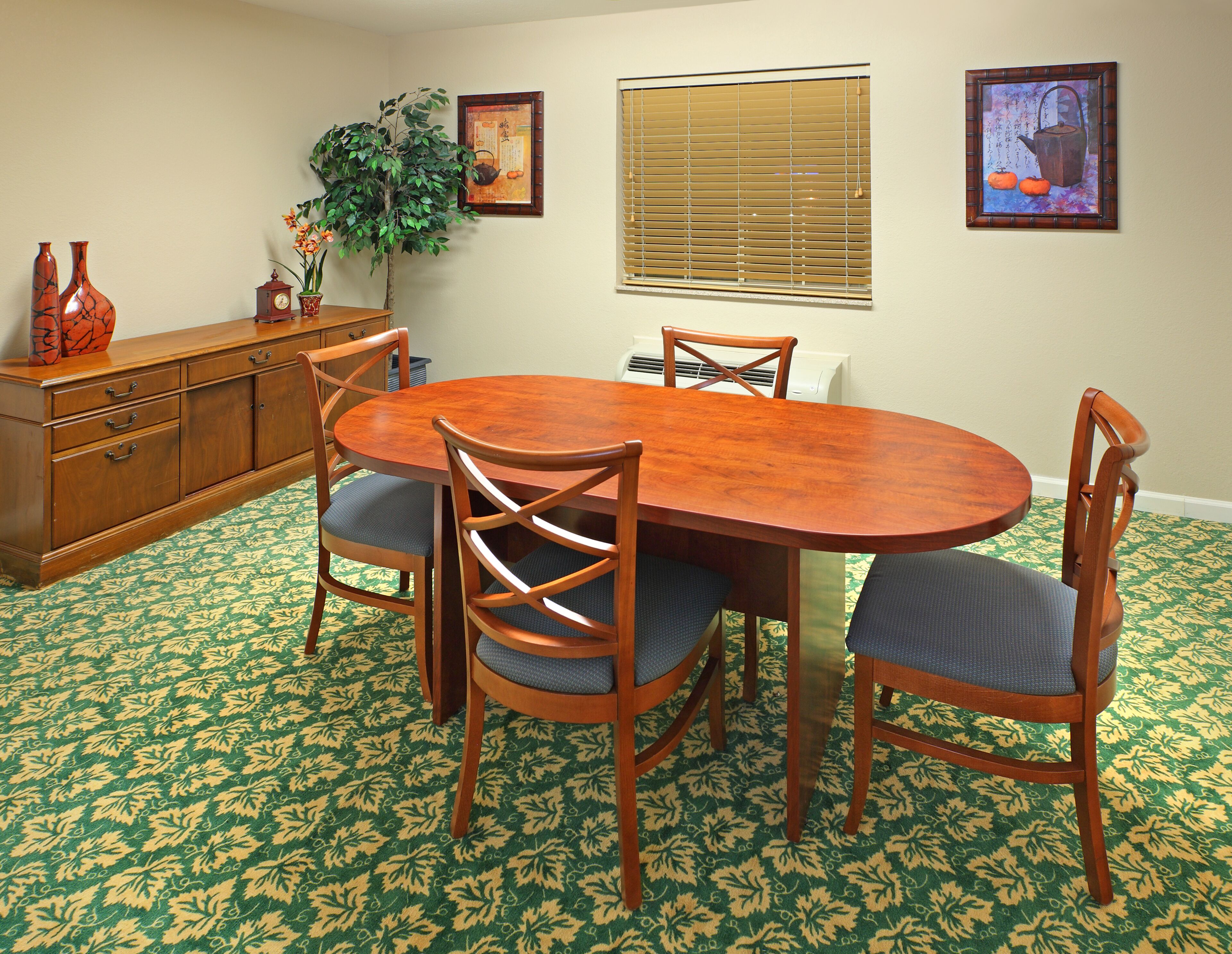 Candlewood Suites West Little Rock