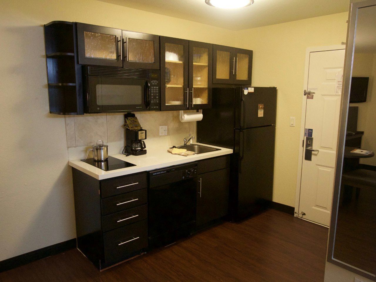 Candlewood Suites West Little Rock