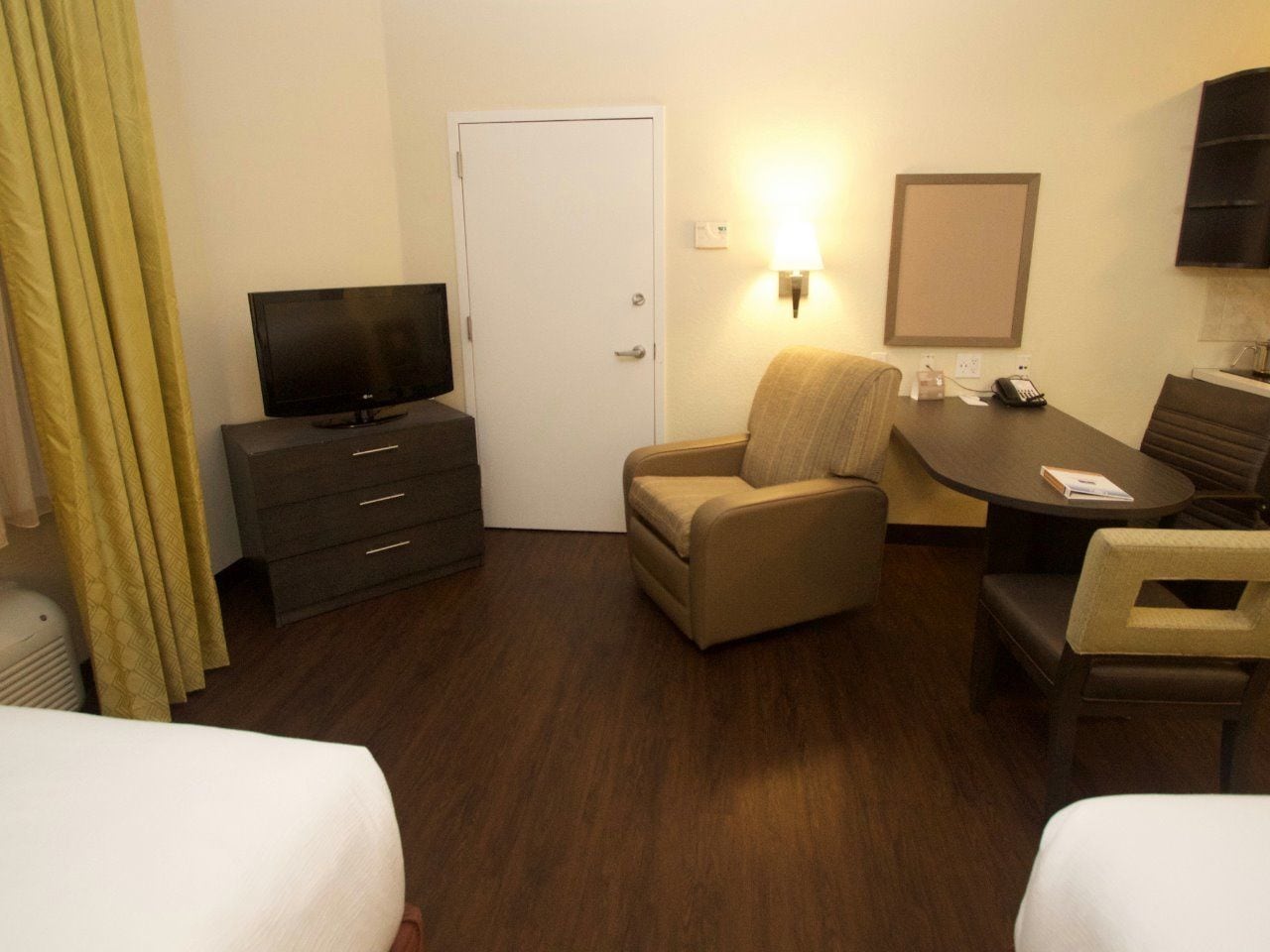 Candlewood Suites West Little Rock