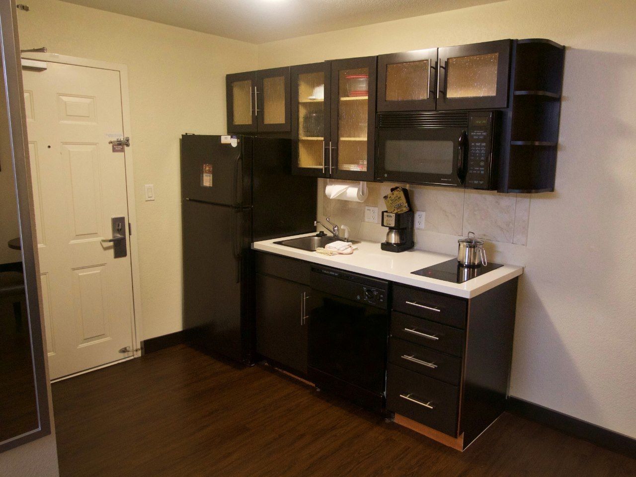 Candlewood Suites West Little Rock