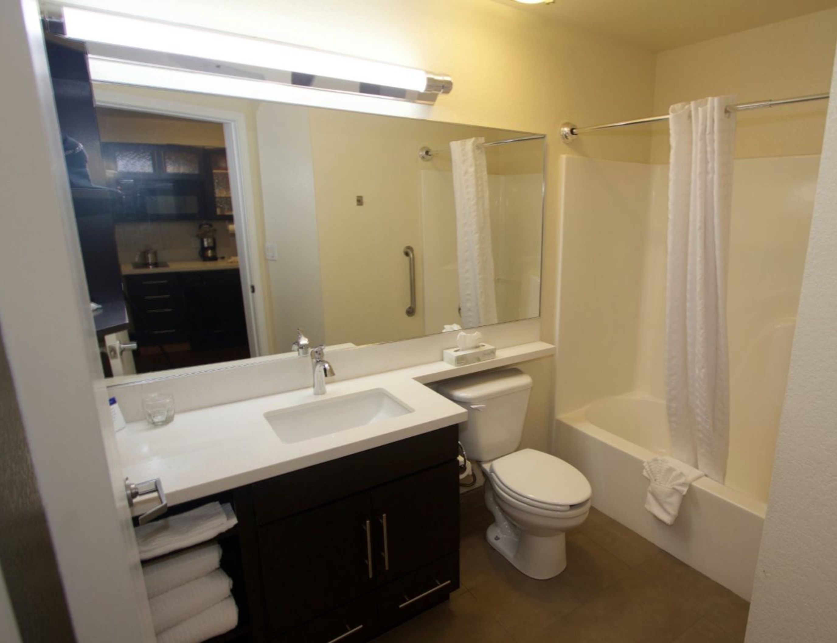 Candlewood Suites West Little Rock