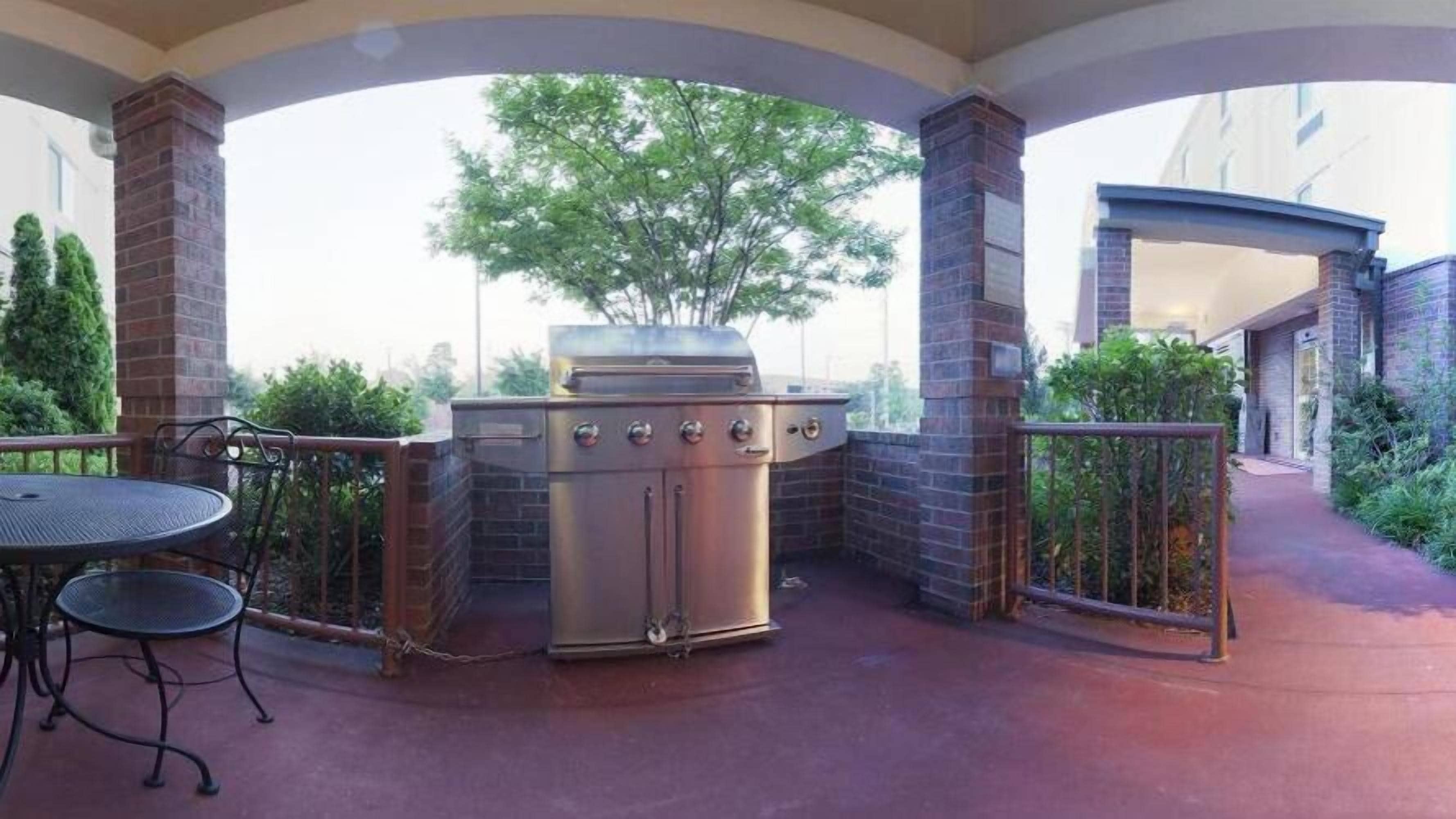 Candlewood Suites West Little Rock