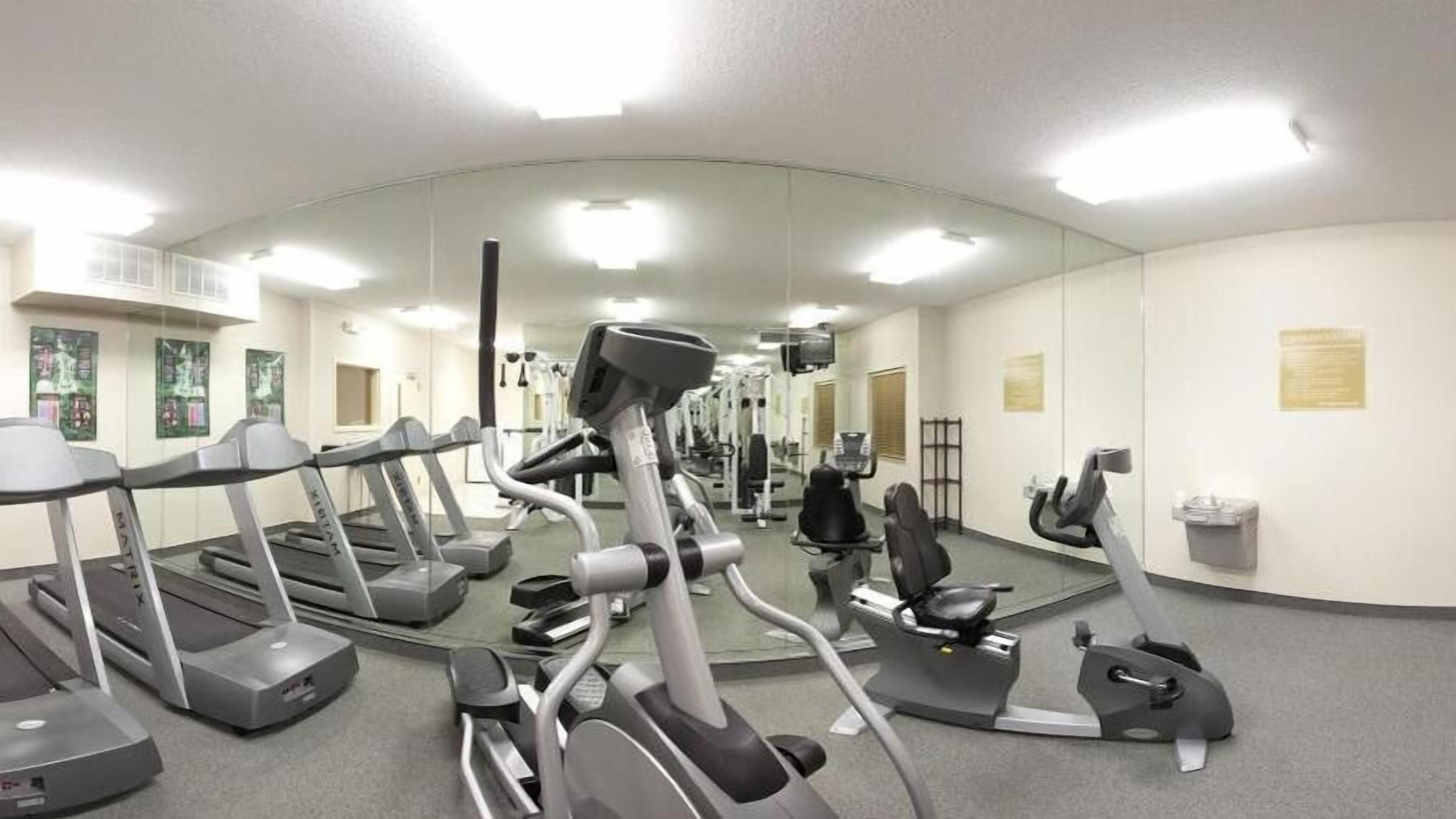 Candlewood Suites West Little Rock