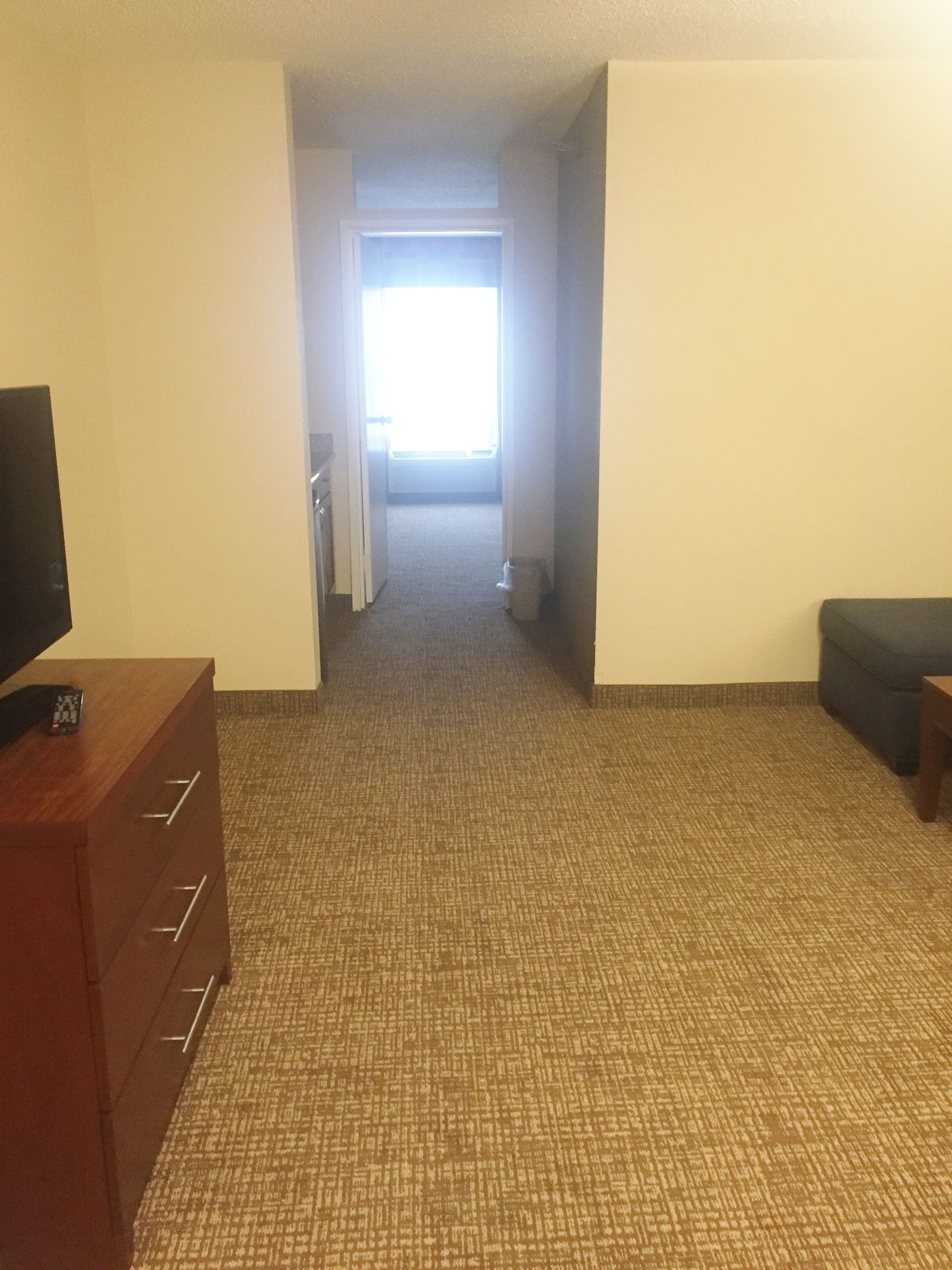 Comfort Inn & Suites Airport