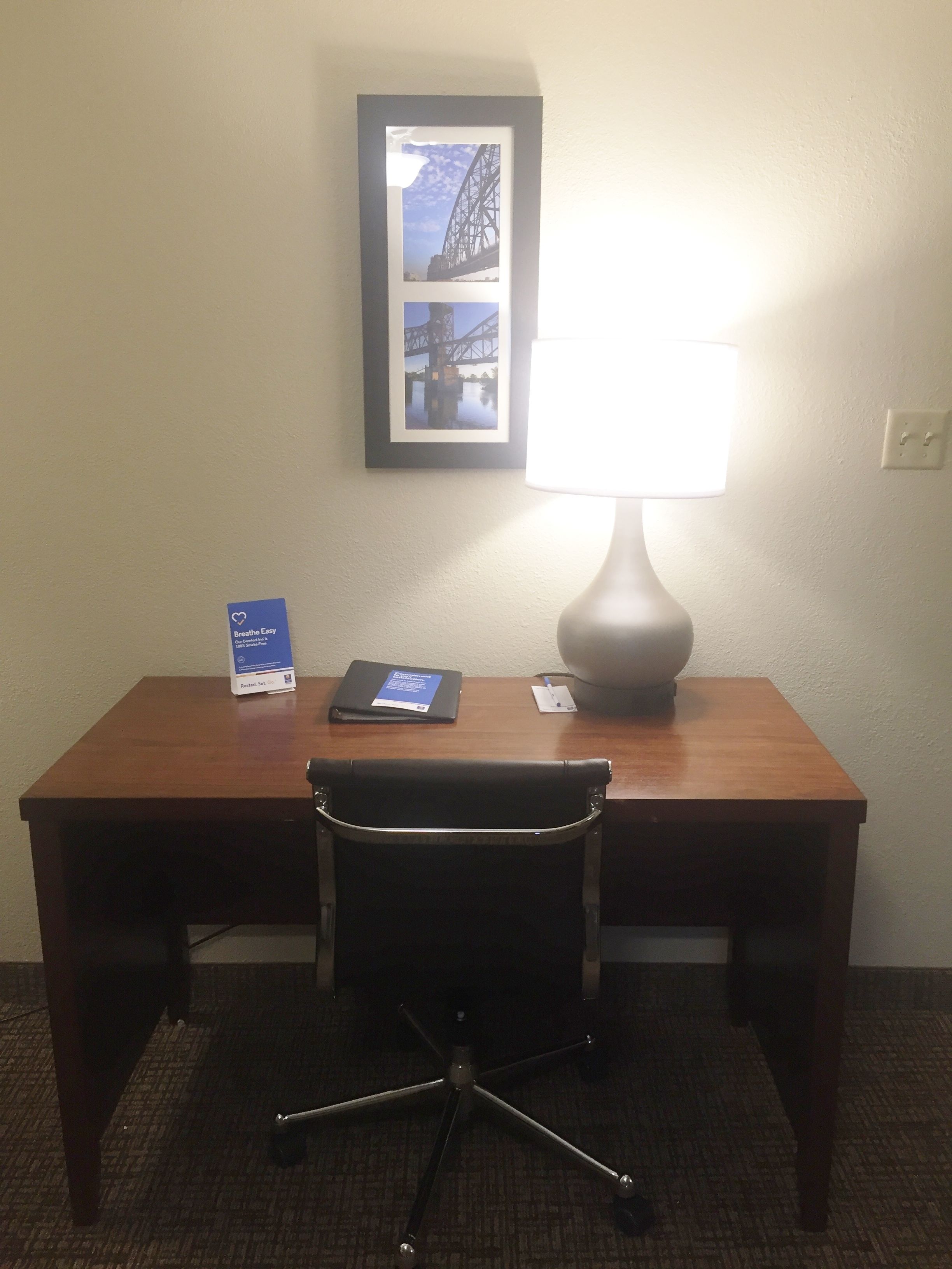 Comfort Inn & Suites Airport