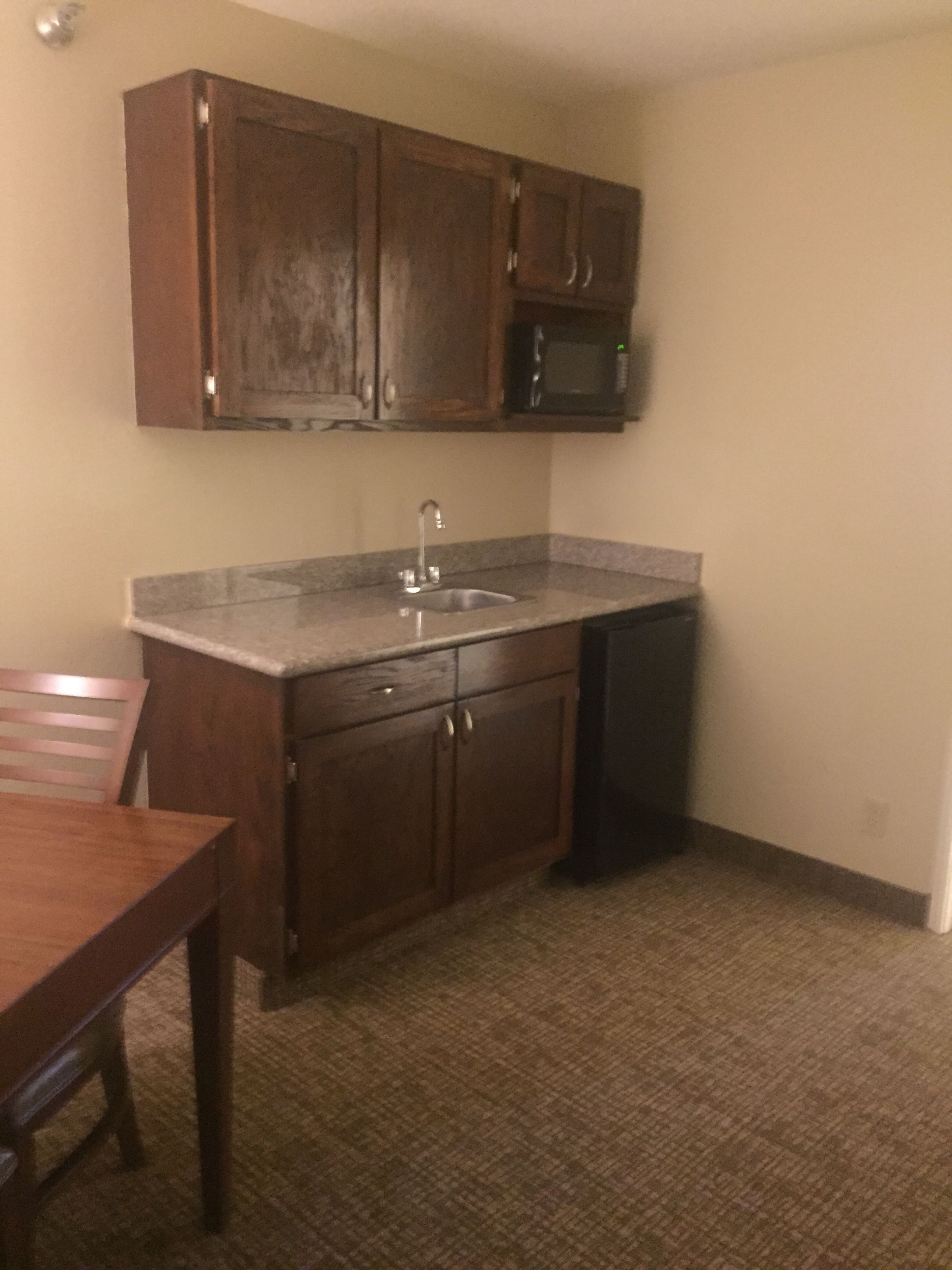 Comfort Inn & Suites Airport