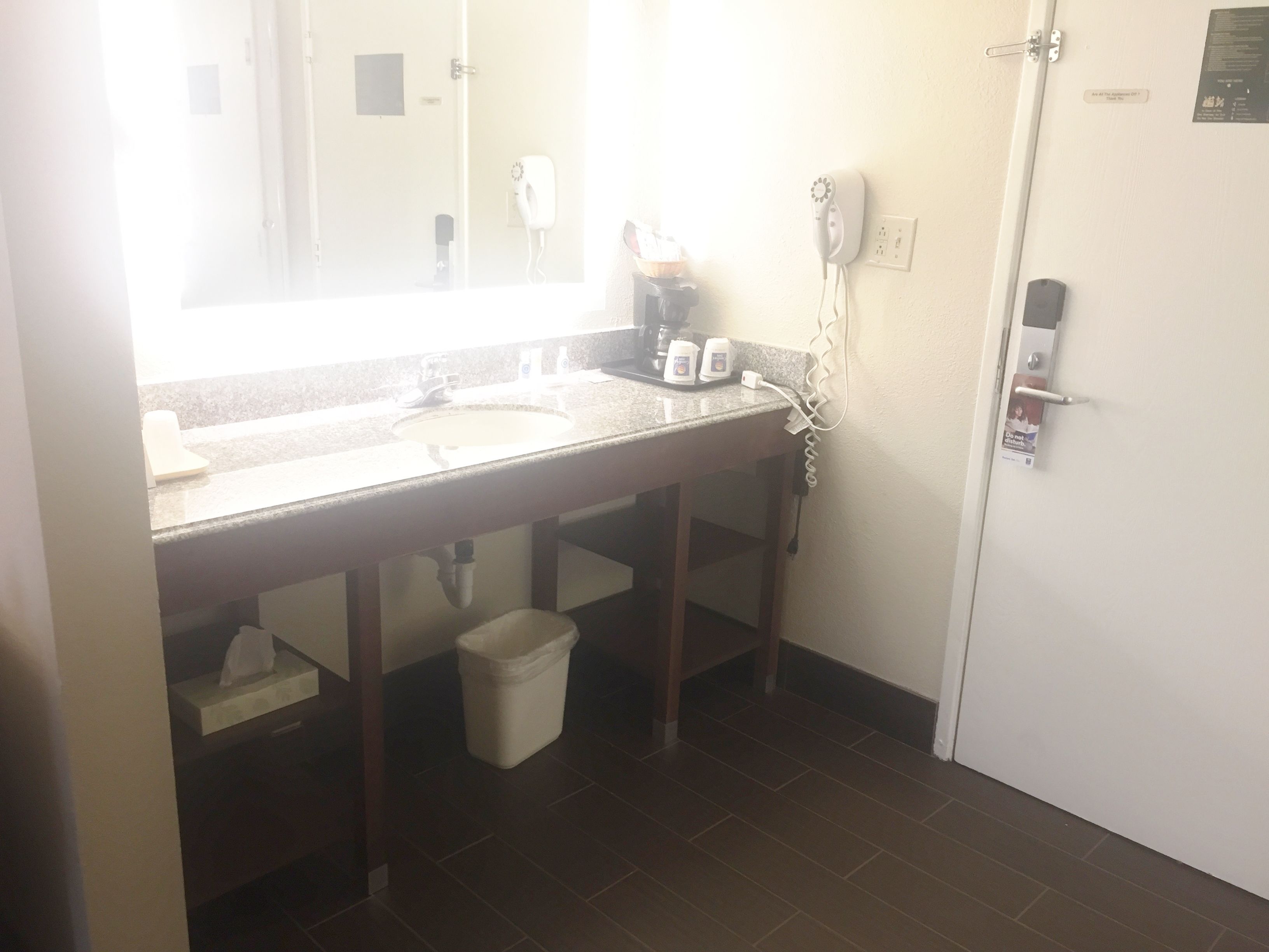 Comfort Inn & Suites Airport