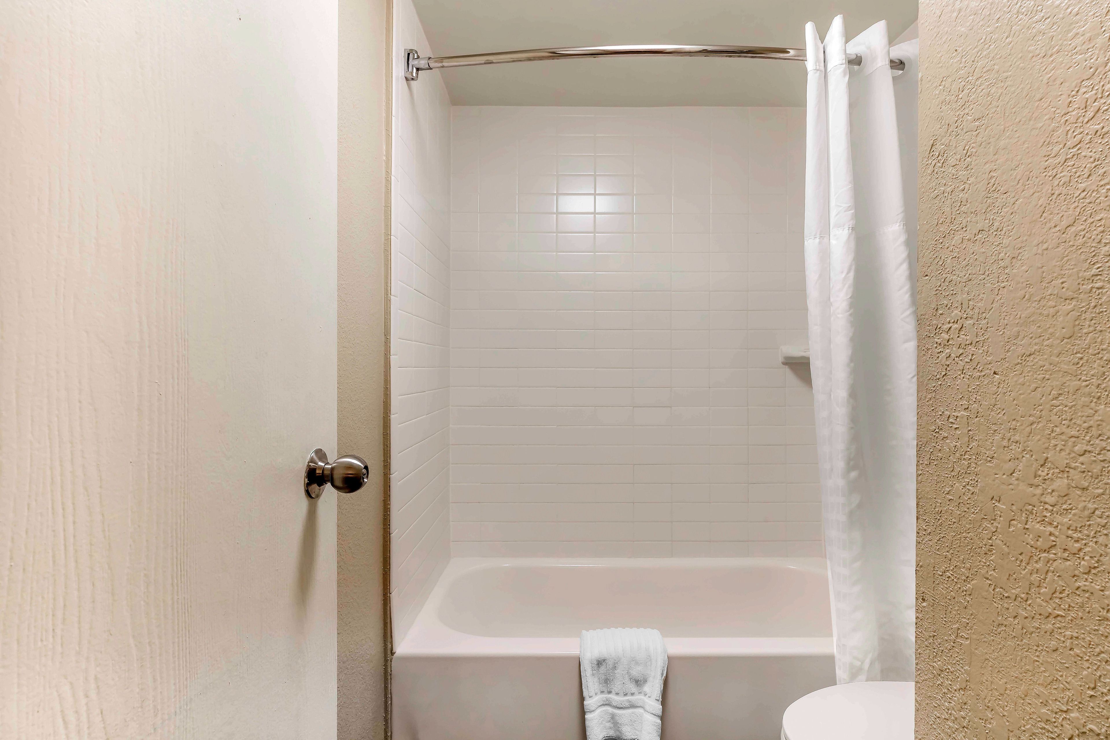 Comfort Inn & Suites Airport