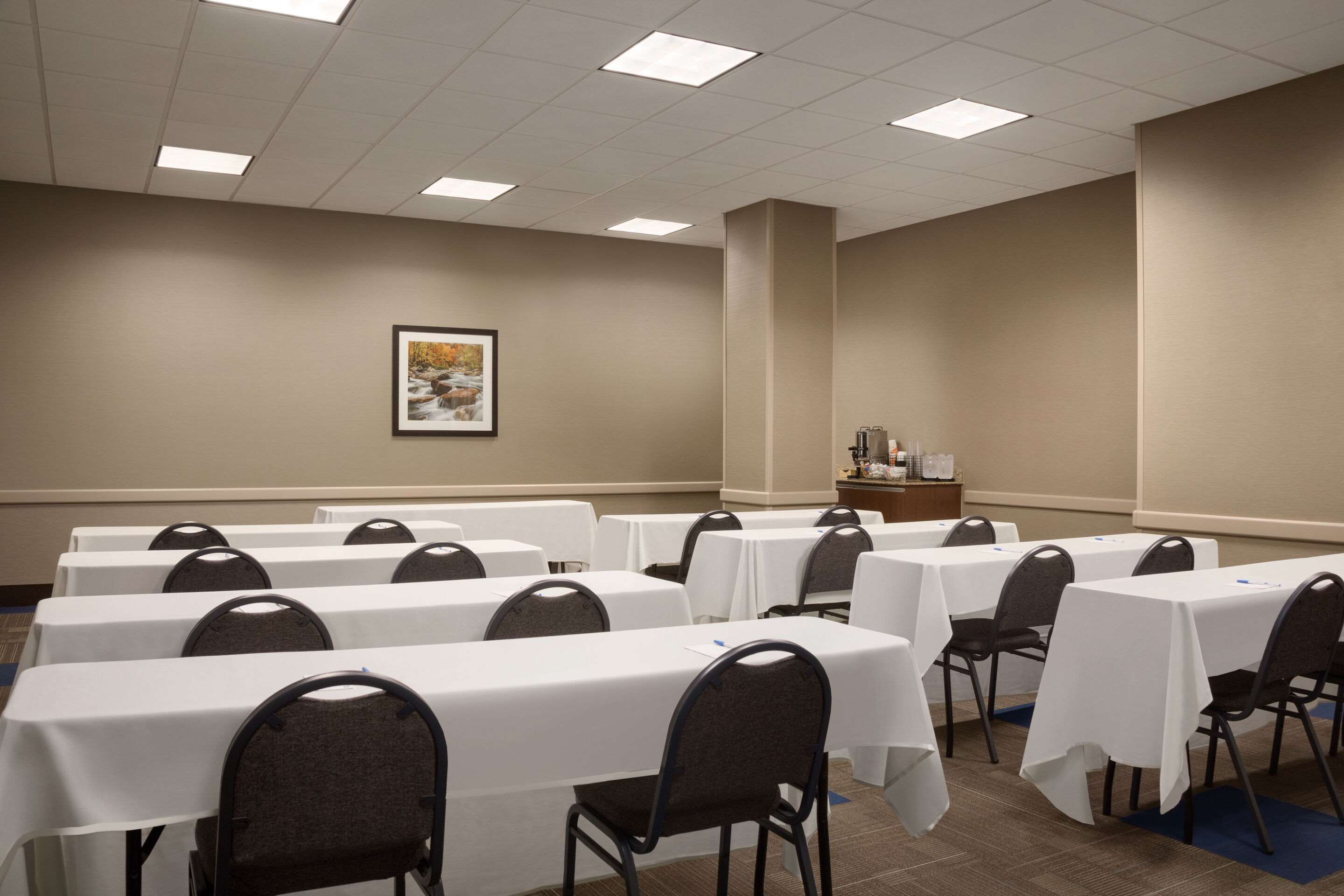 Comfort Inn & Suites Presidential