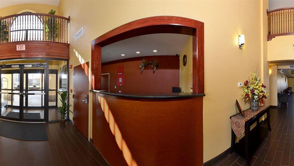 Econo Lodge Inn & Suites Little Rock